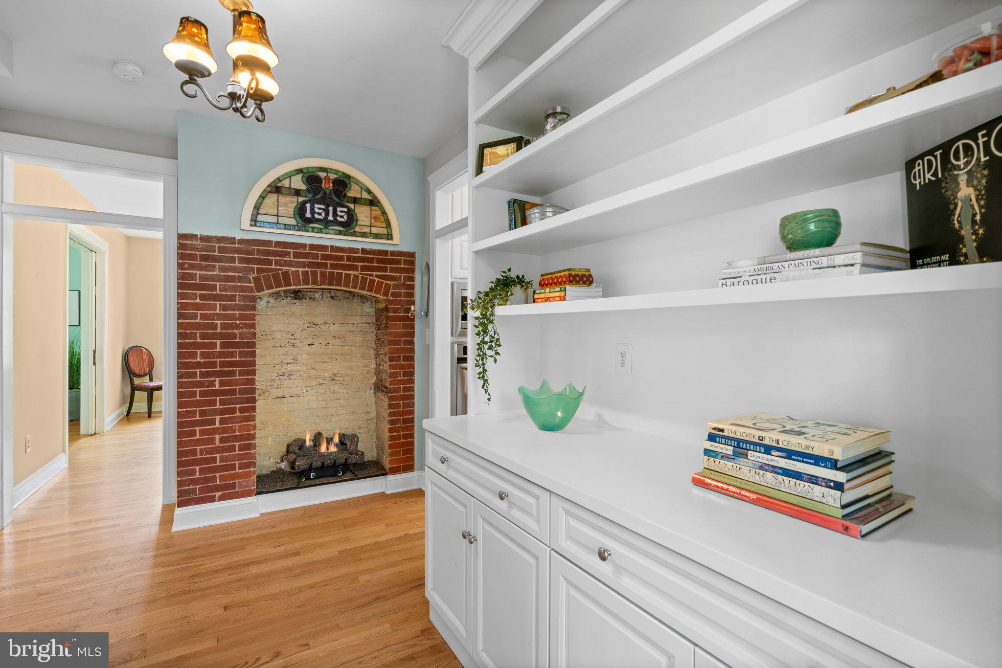 OLD CATONSVILLE - Residential