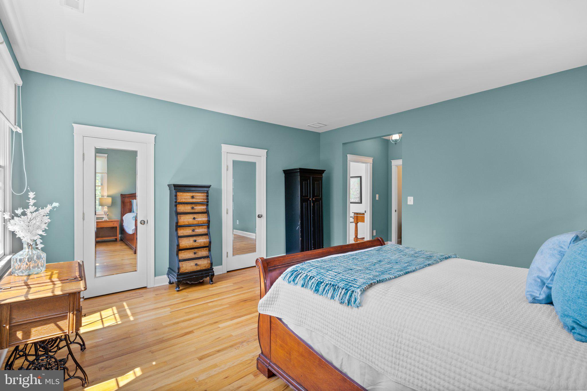 OLD CATONSVILLE - Residential