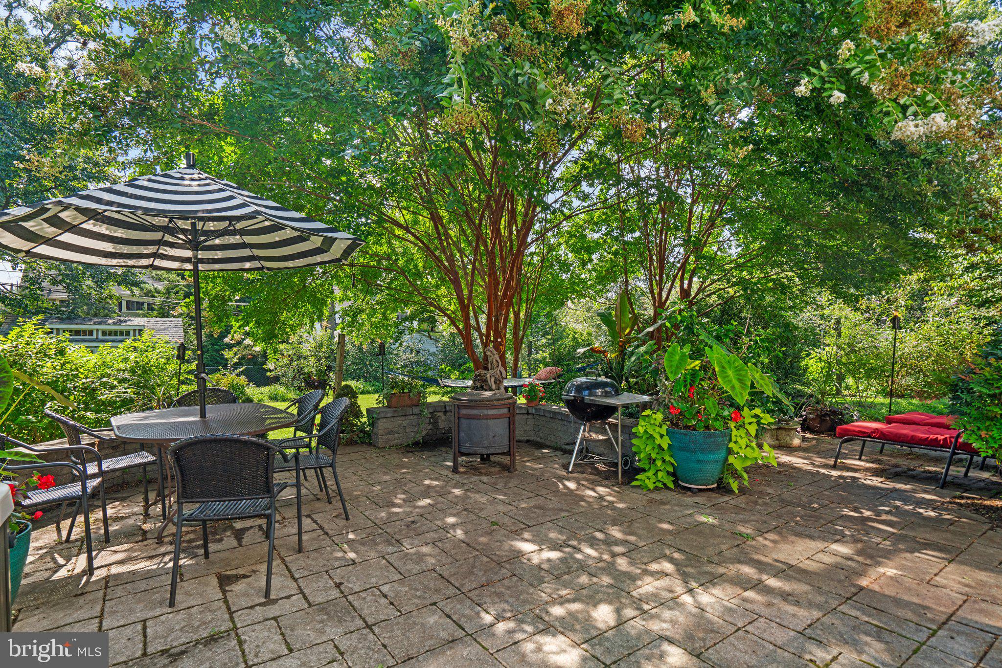 OLD CATONSVILLE - Residential