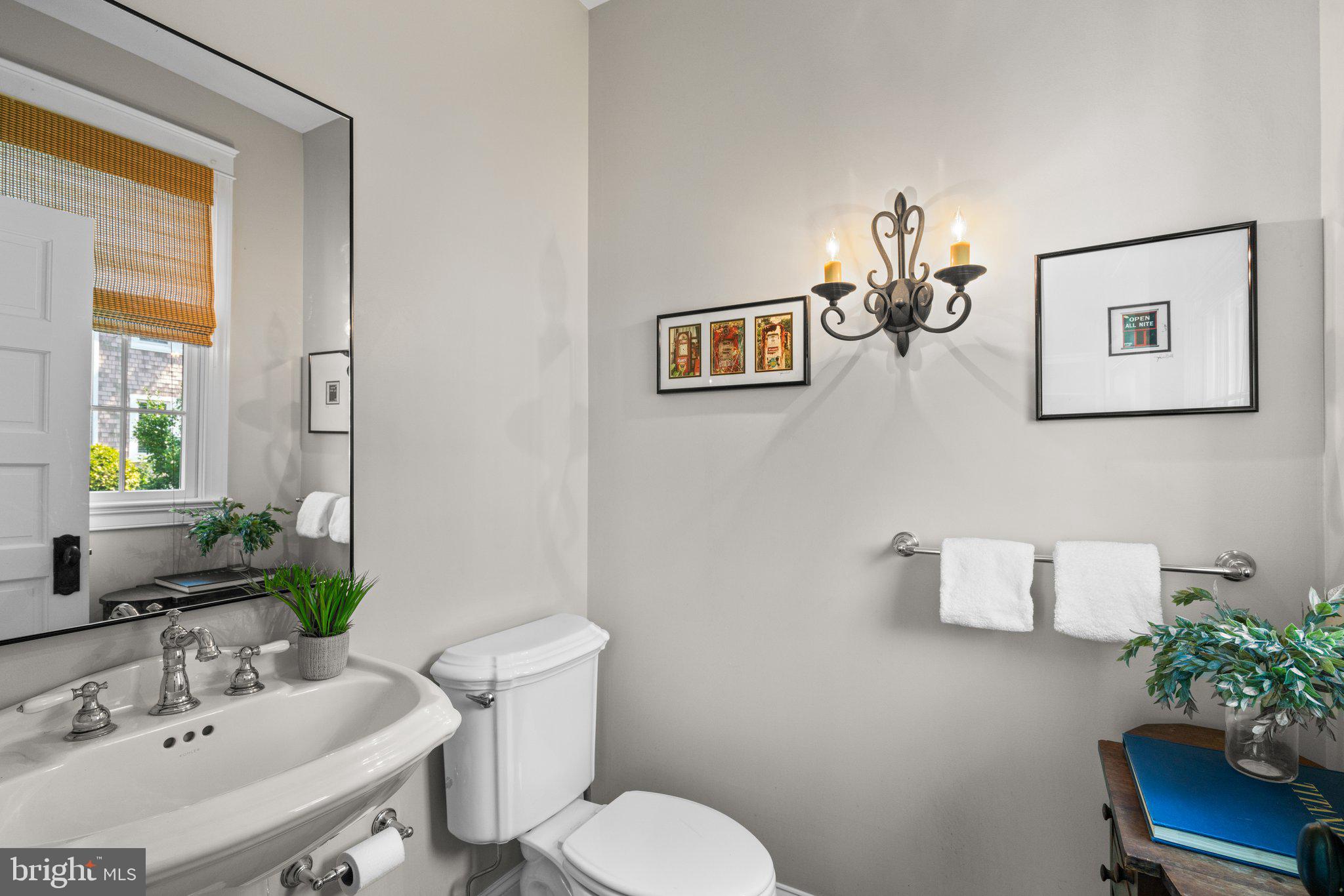 OLD CATONSVILLE - Residential