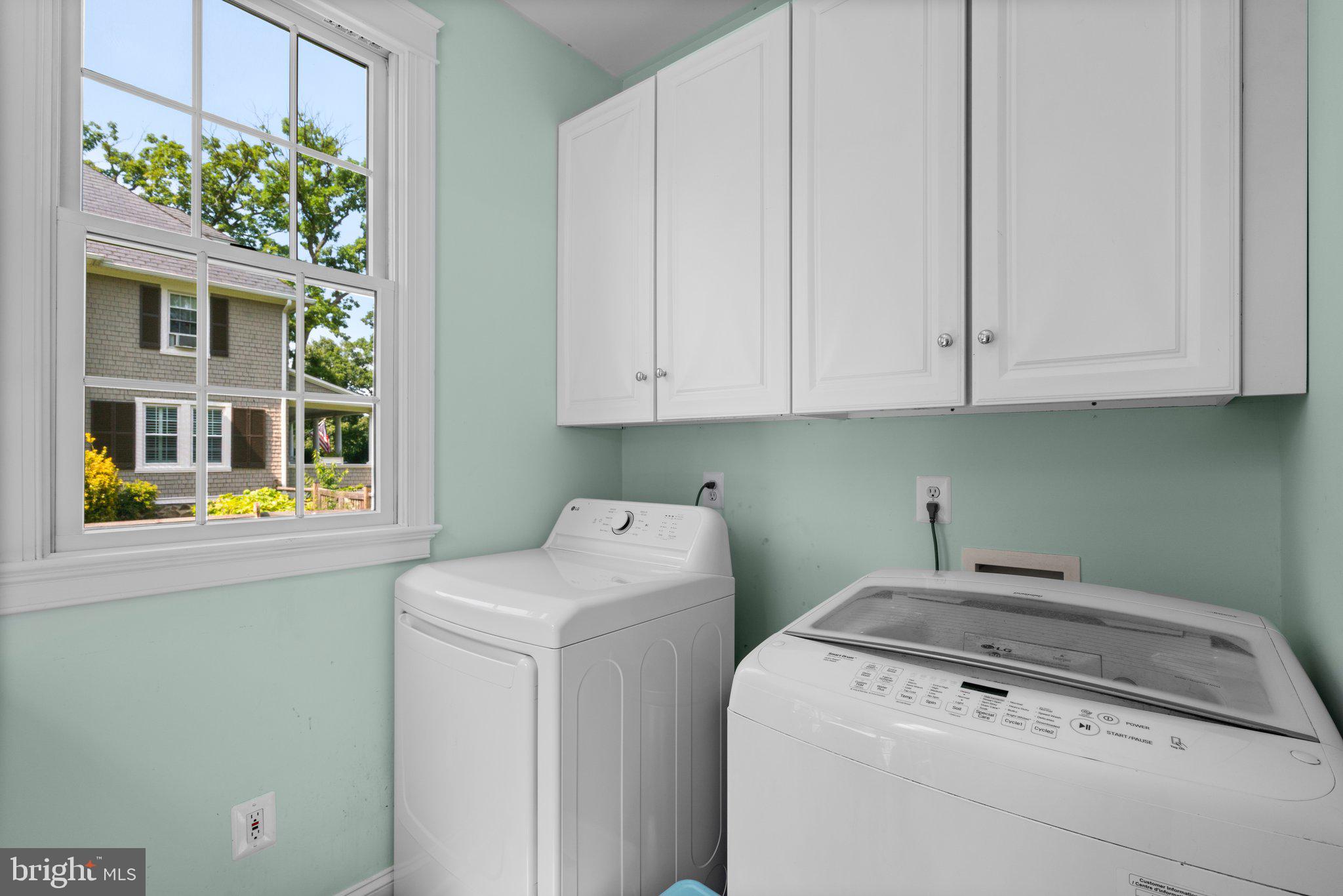 OLD CATONSVILLE - Residential