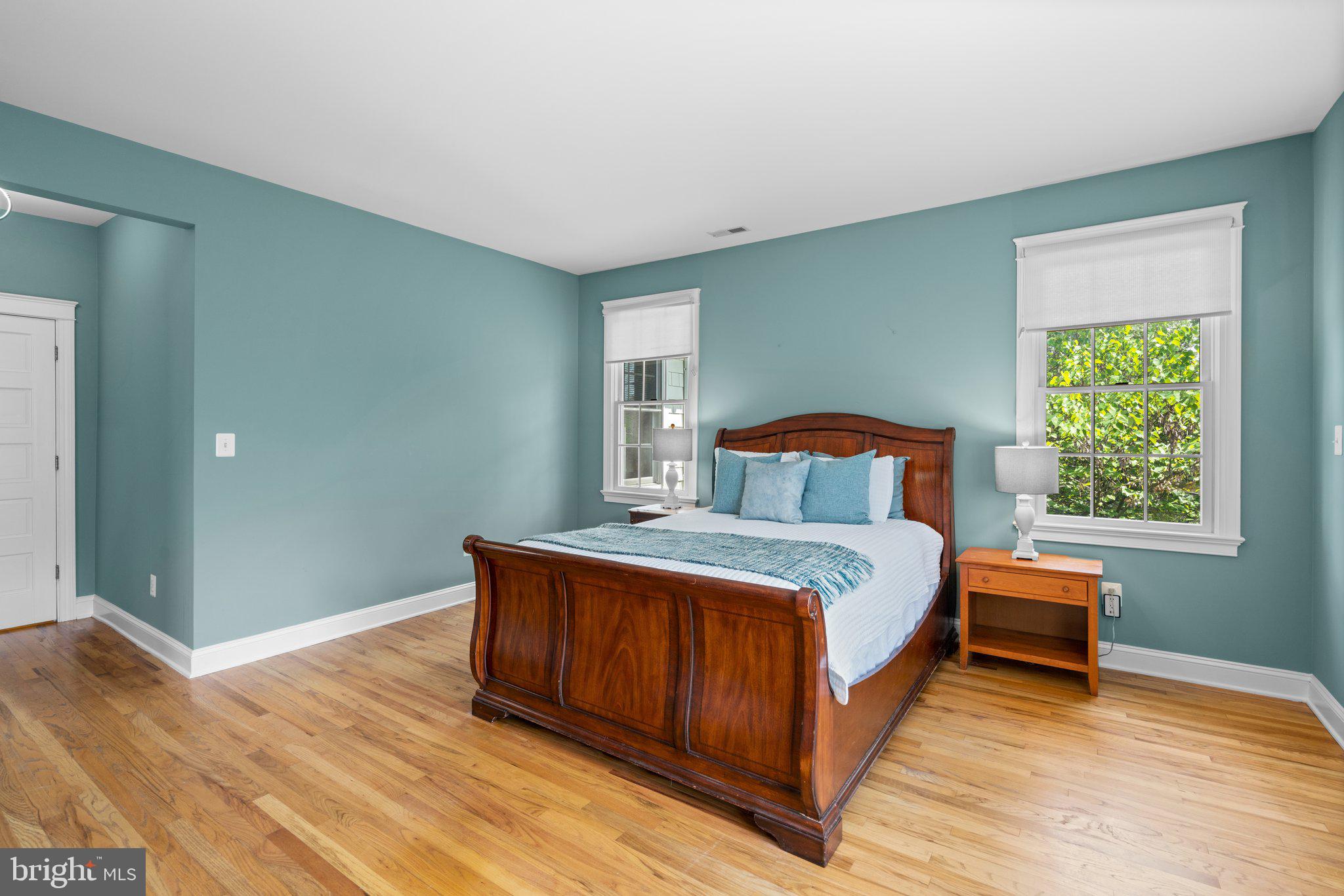 OLD CATONSVILLE - Residential