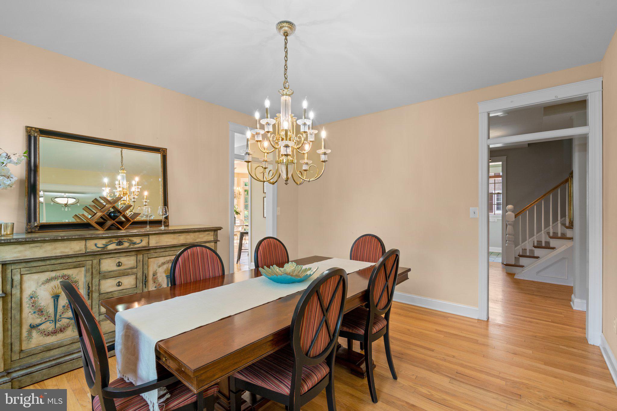 OLD CATONSVILLE - Residential