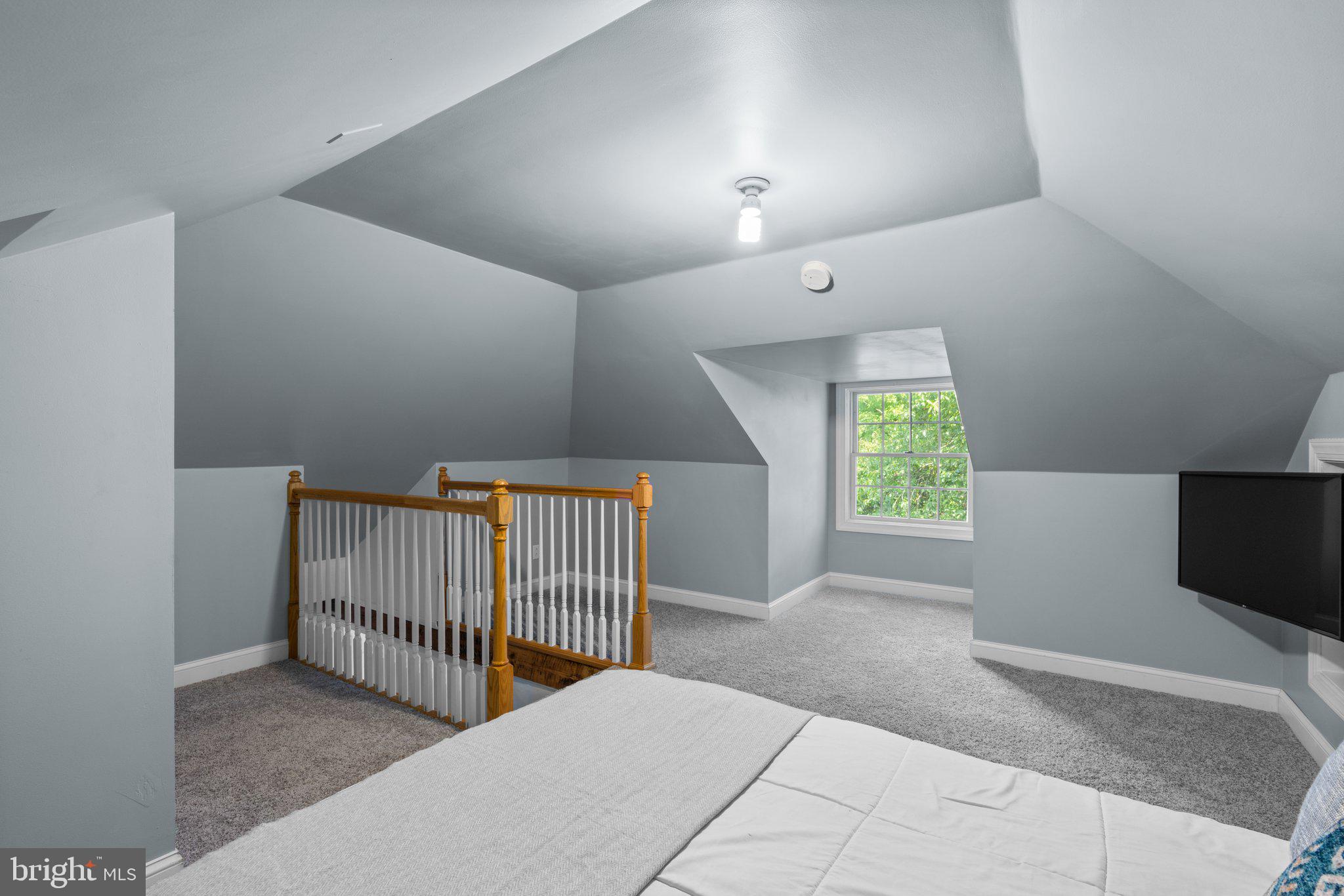 OLD CATONSVILLE - Residential