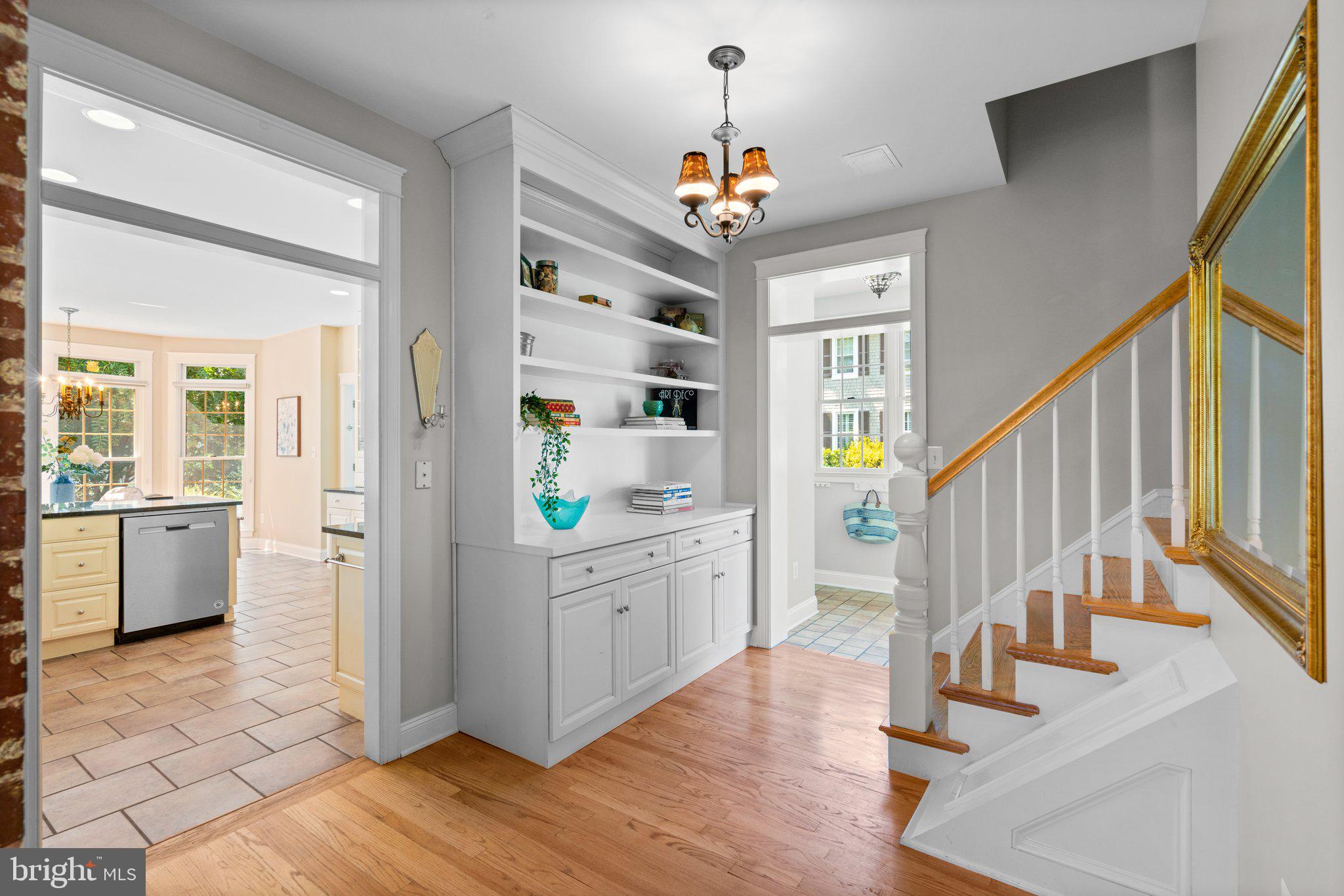 OLD CATONSVILLE - Residential