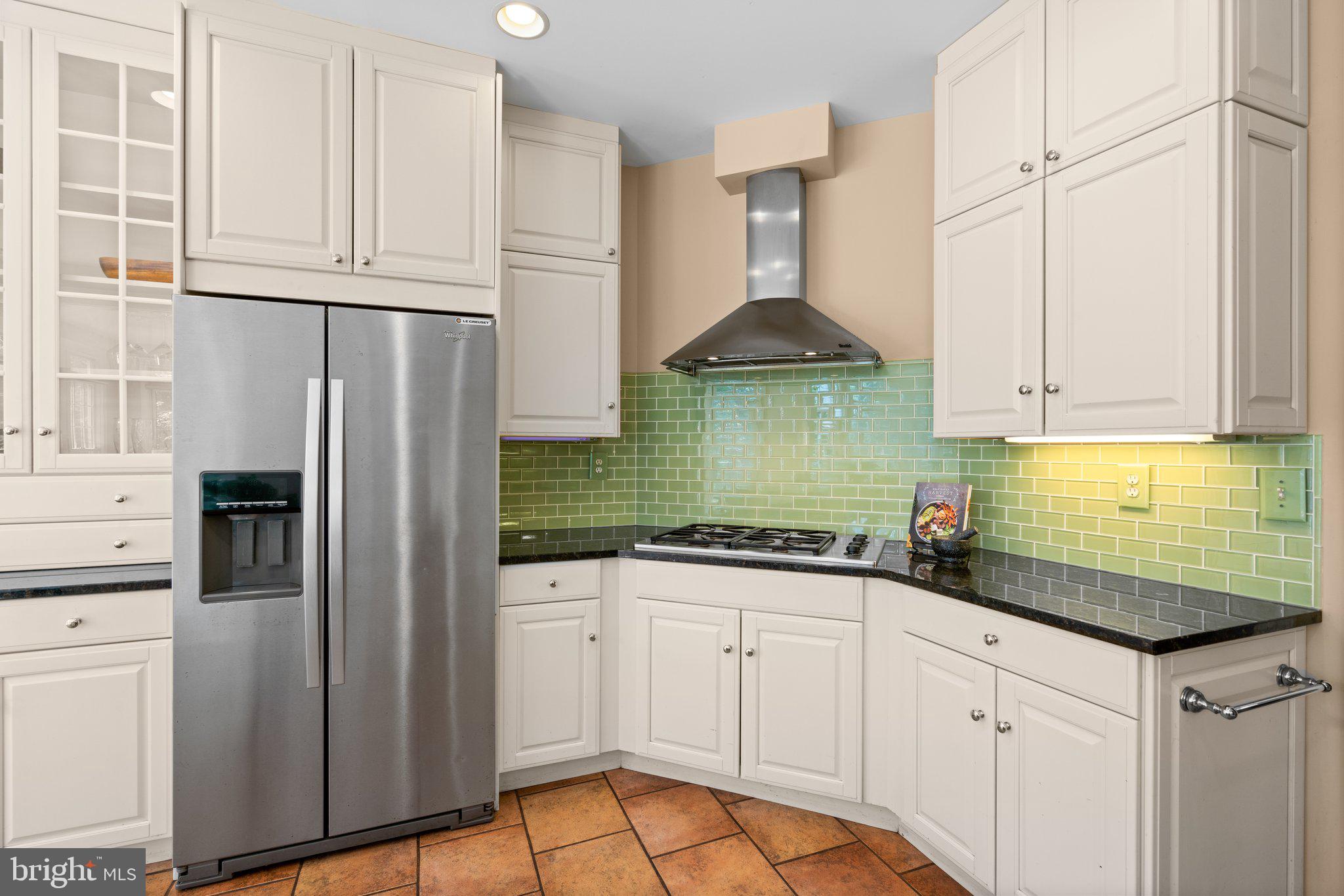 OLD CATONSVILLE - Residential