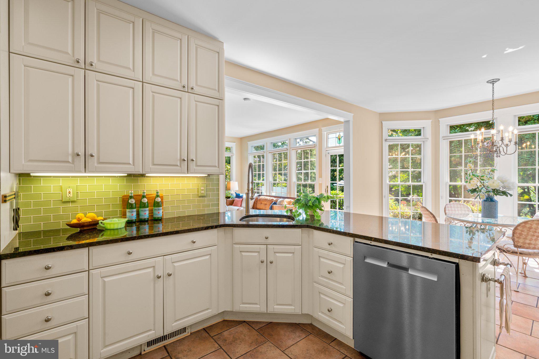 OLD CATONSVILLE - Residential