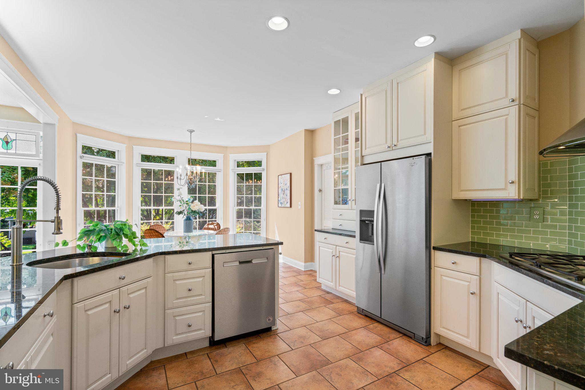 OLD CATONSVILLE - Residential