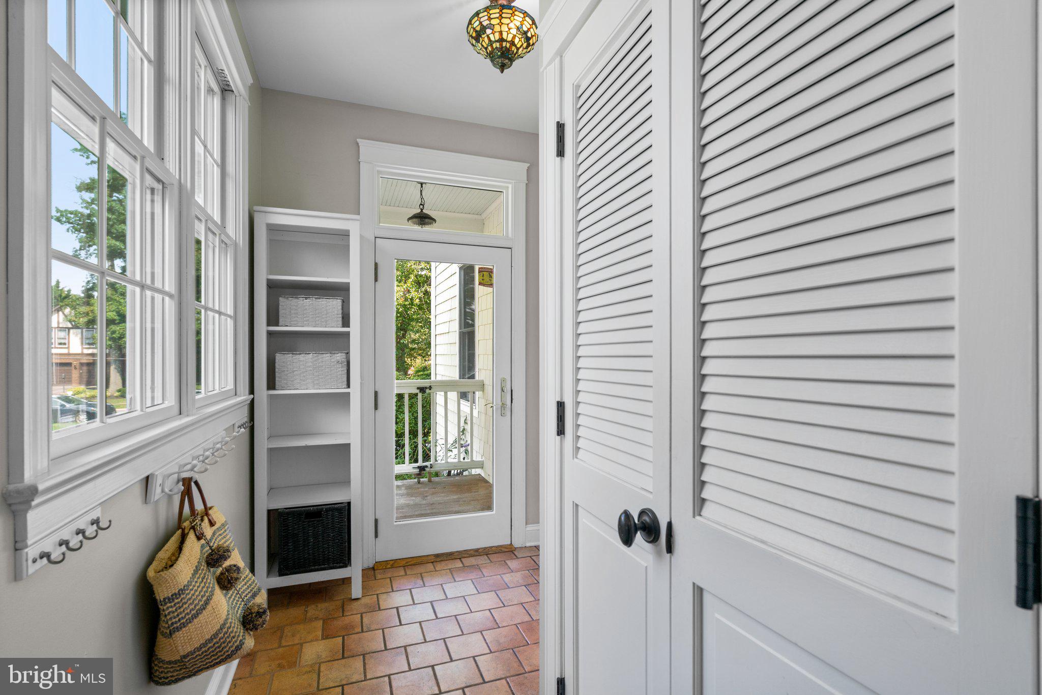 OLD CATONSVILLE - Residential