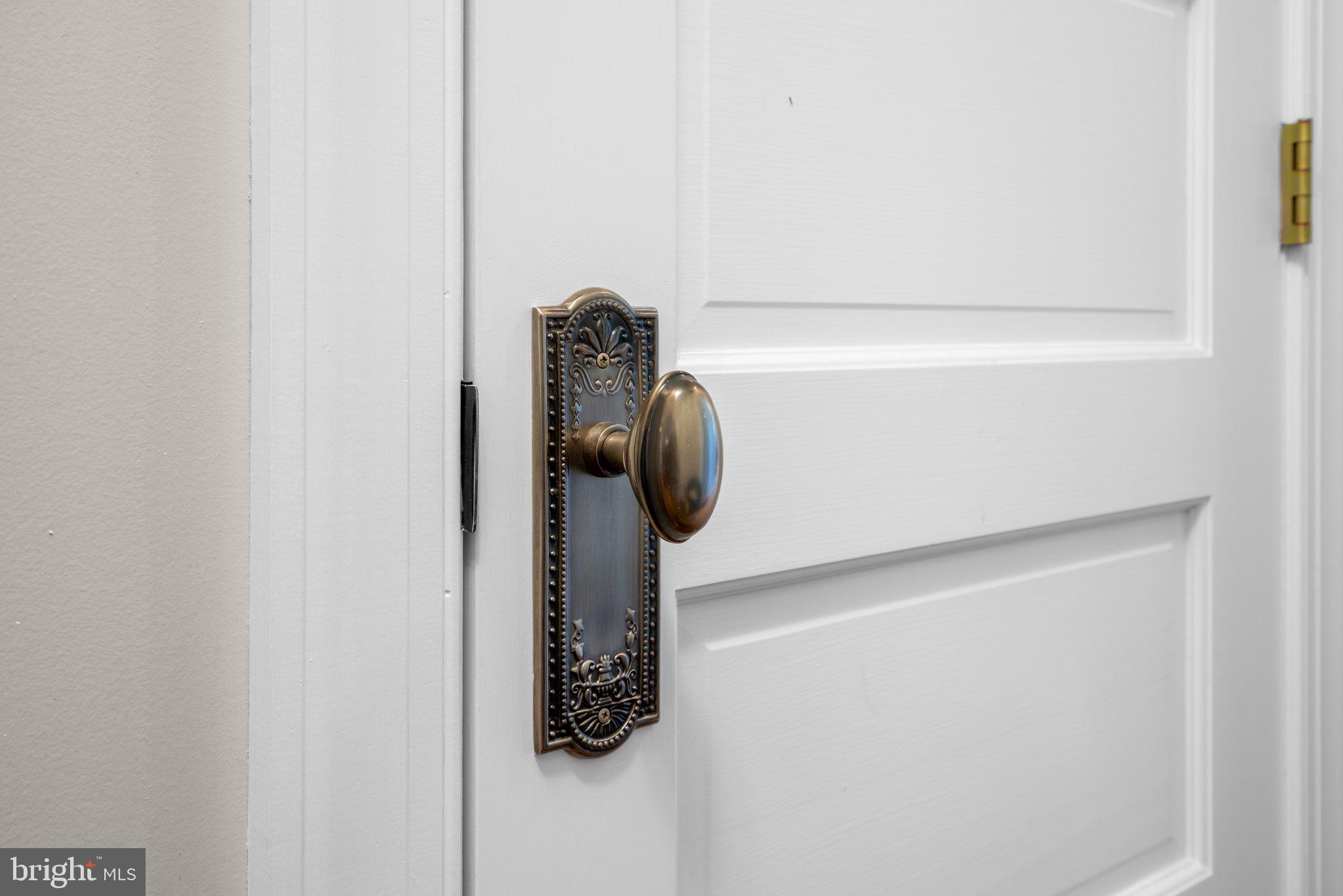 OLD CATONSVILLE - Residential