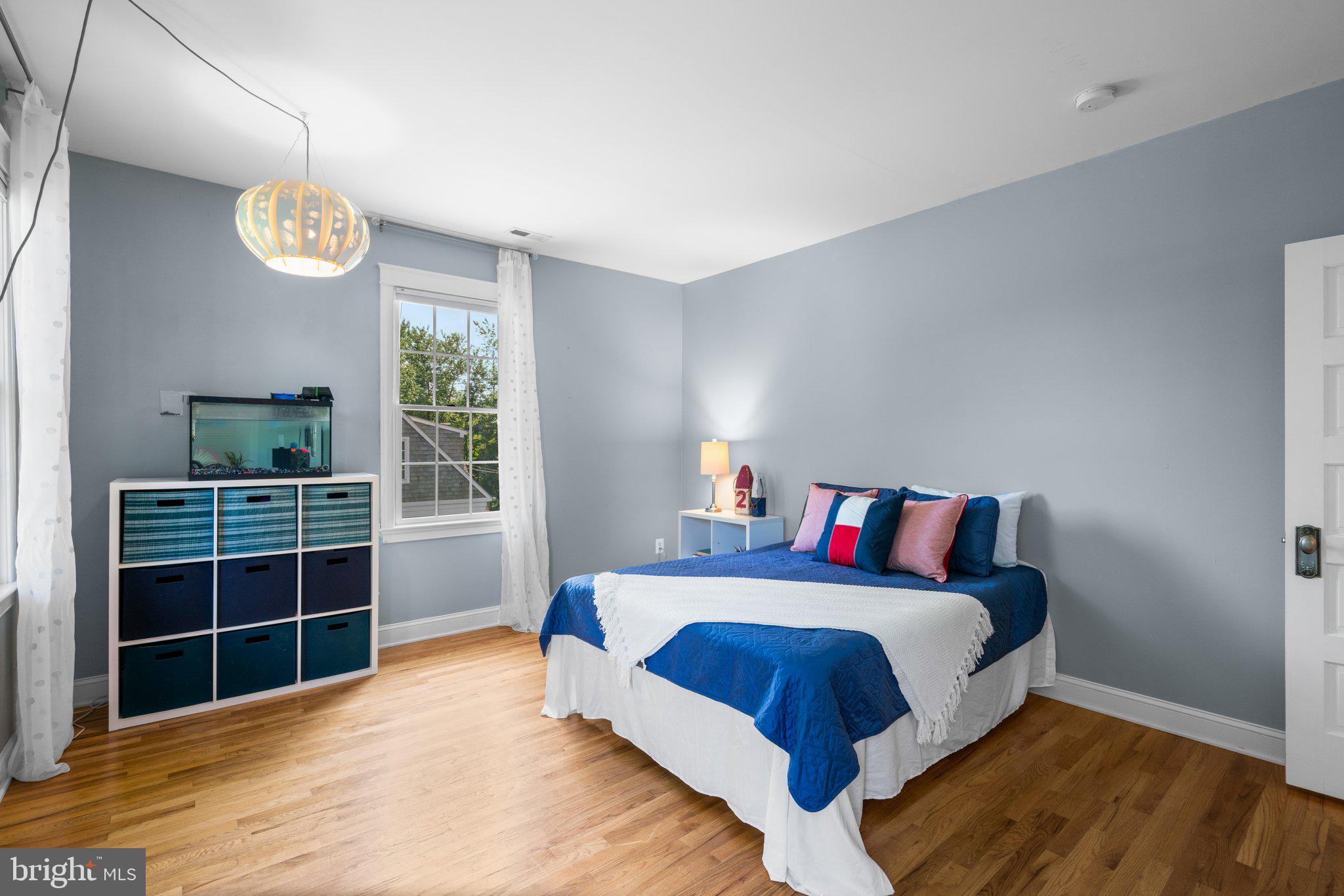 OLD CATONSVILLE - Residential