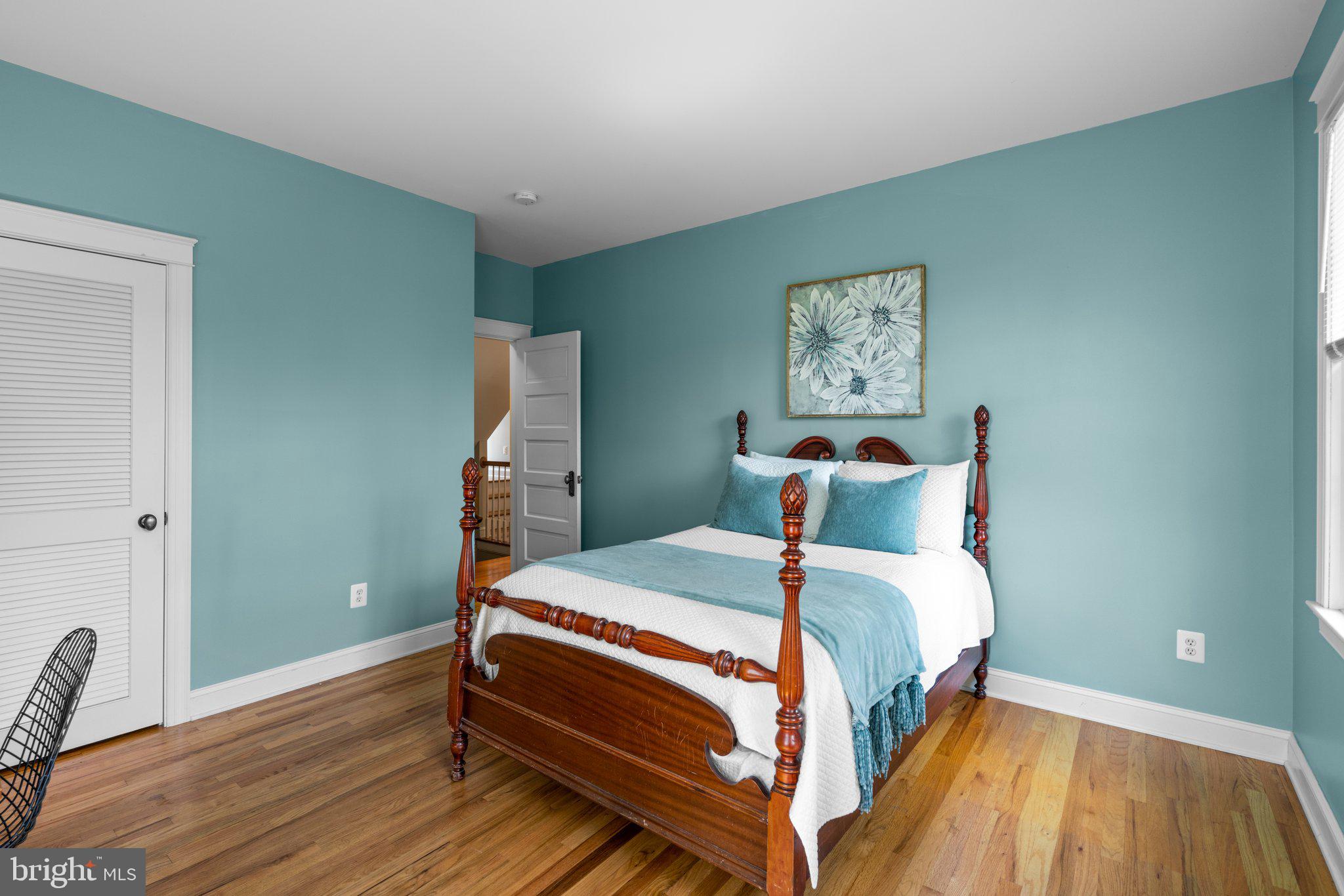 OLD CATONSVILLE - Residential