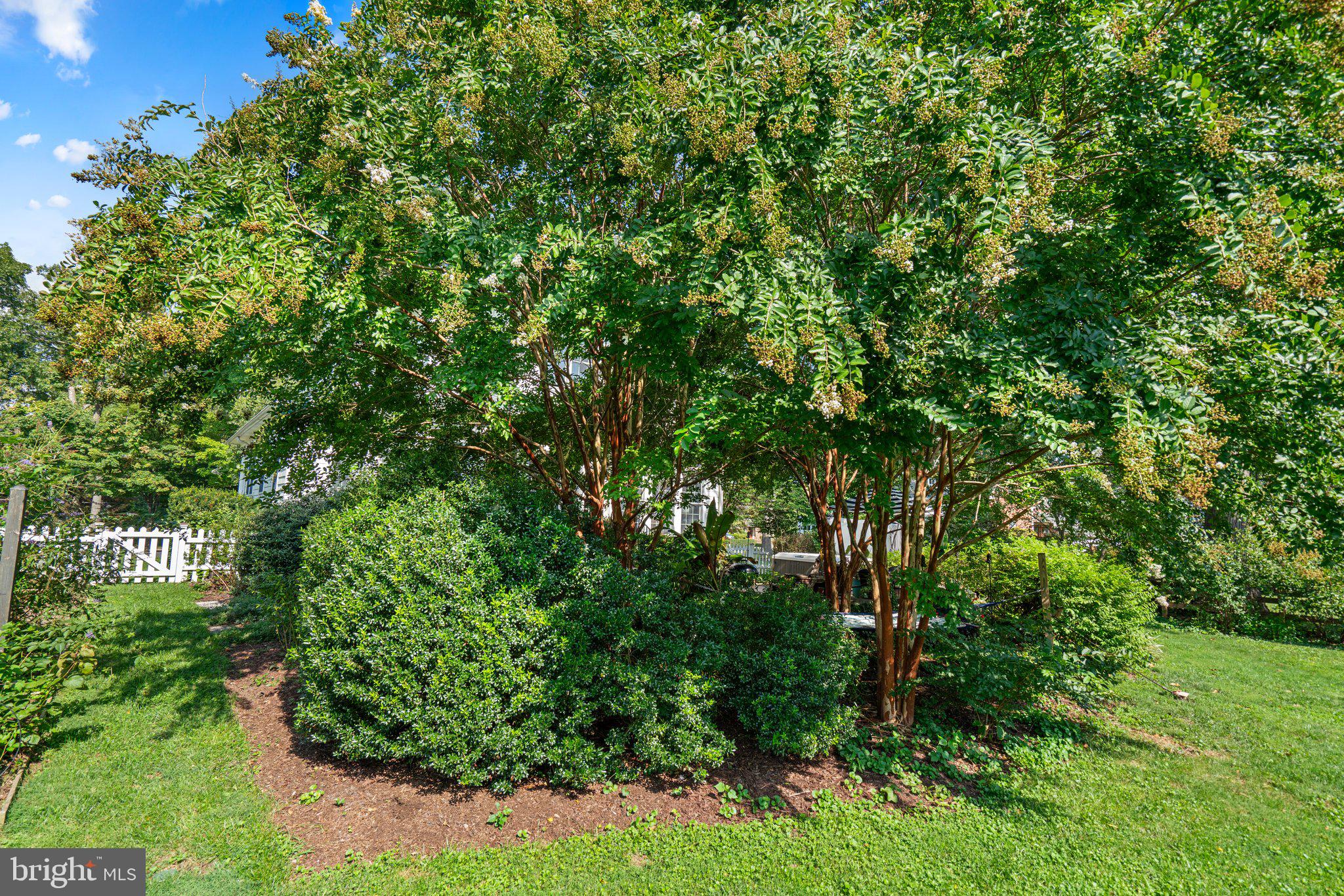 OLD CATONSVILLE - Residential