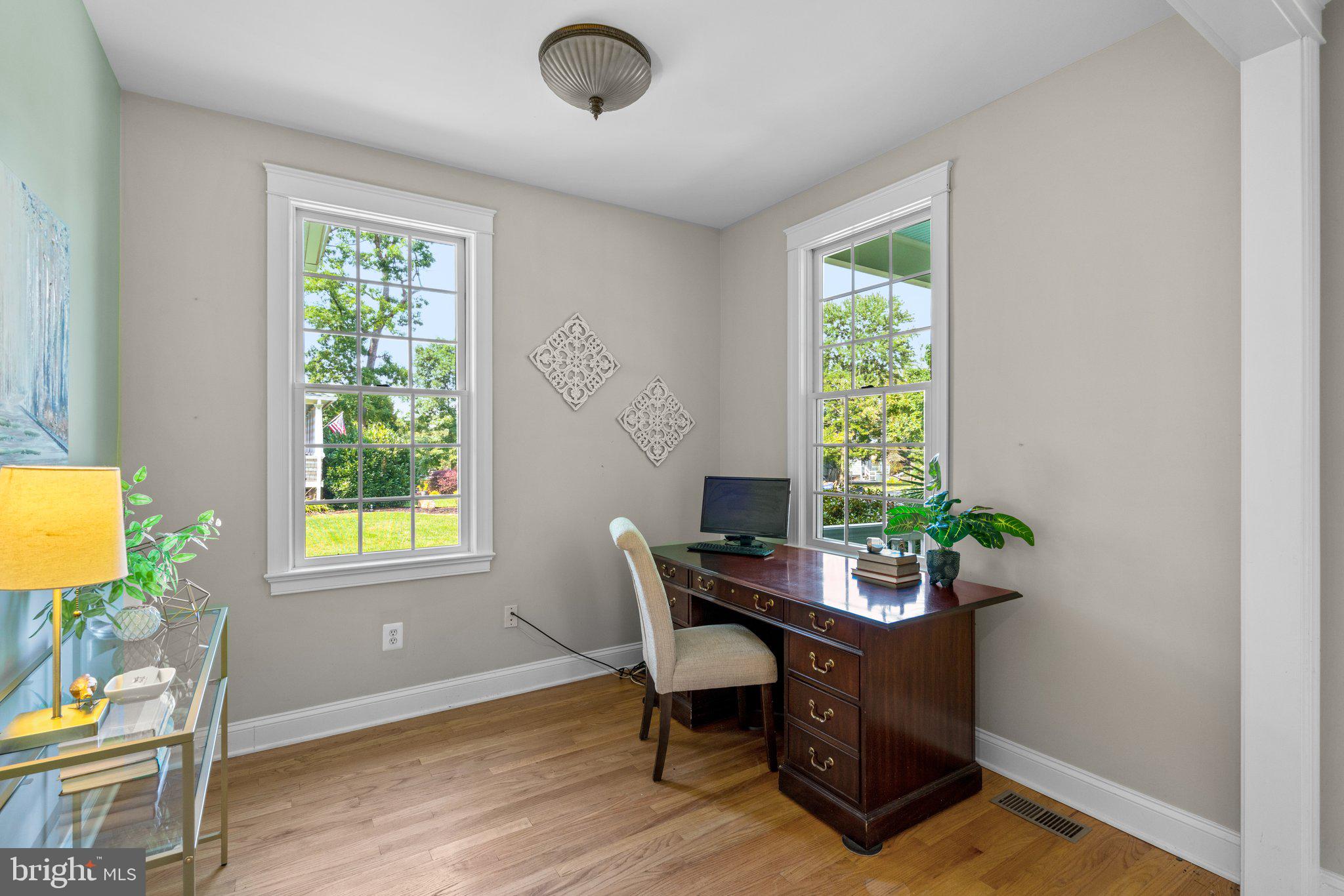 OLD CATONSVILLE - Residential