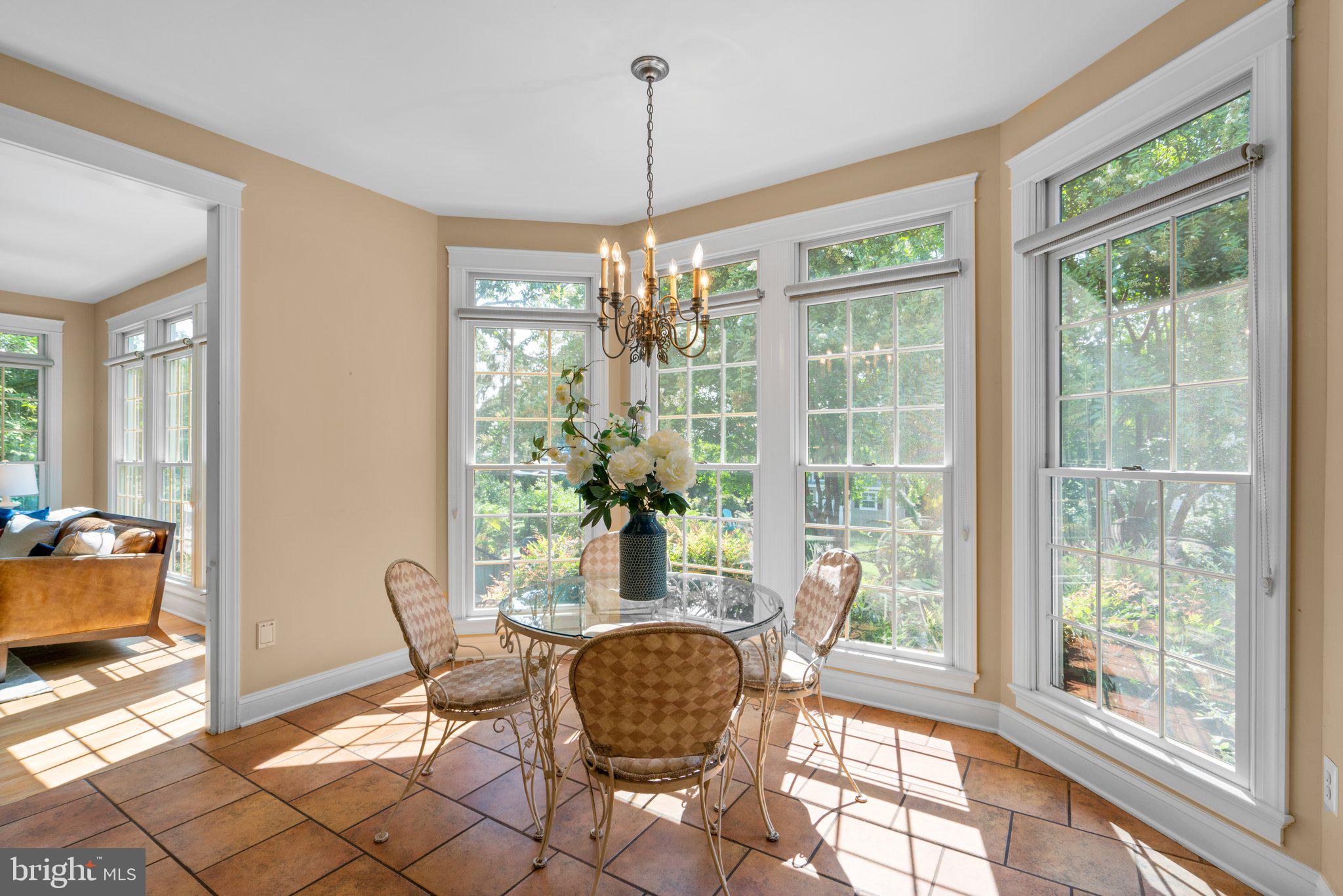 OLD CATONSVILLE - Residential