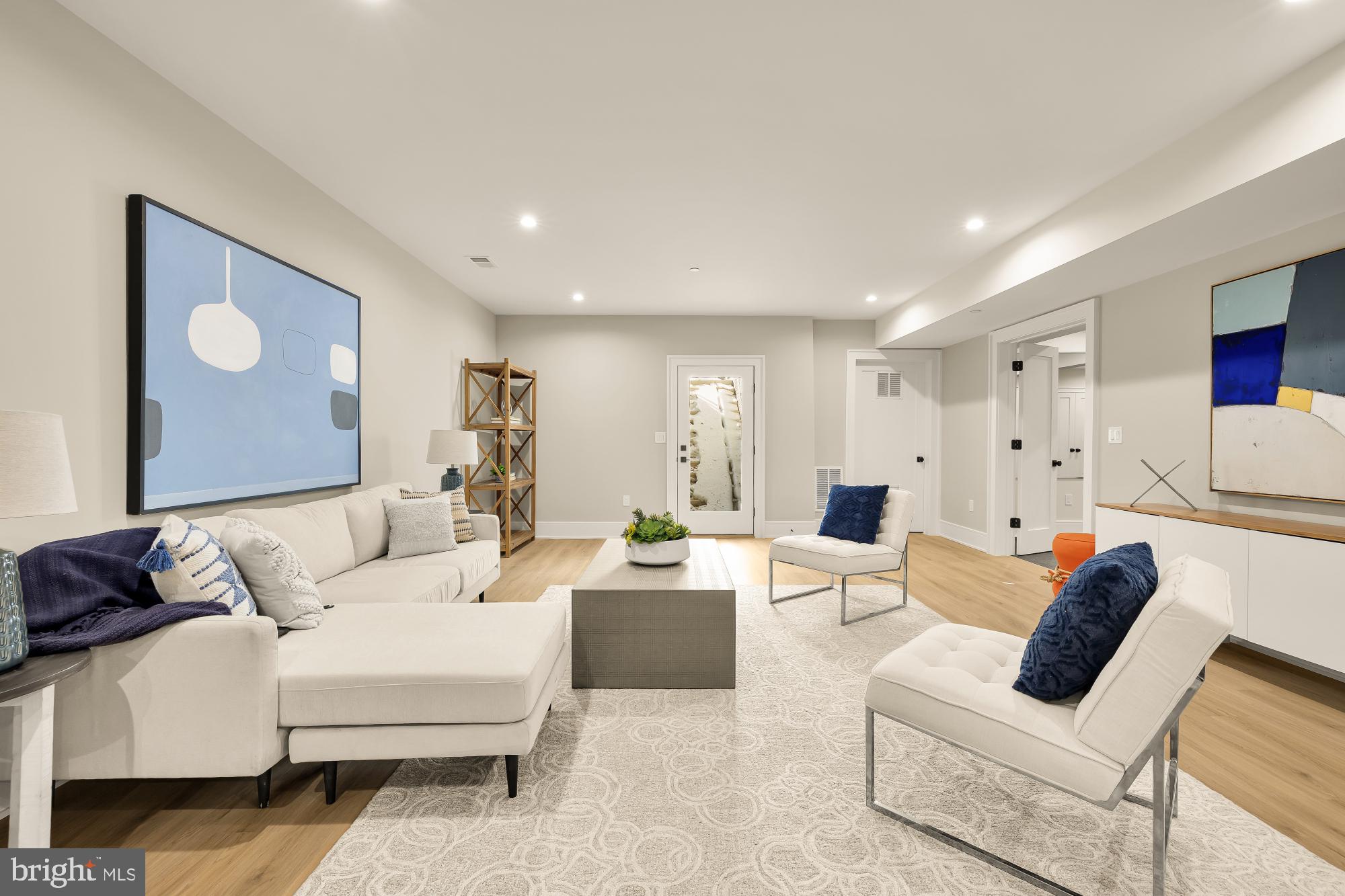 CHEVY CHASE VIEW - Residential