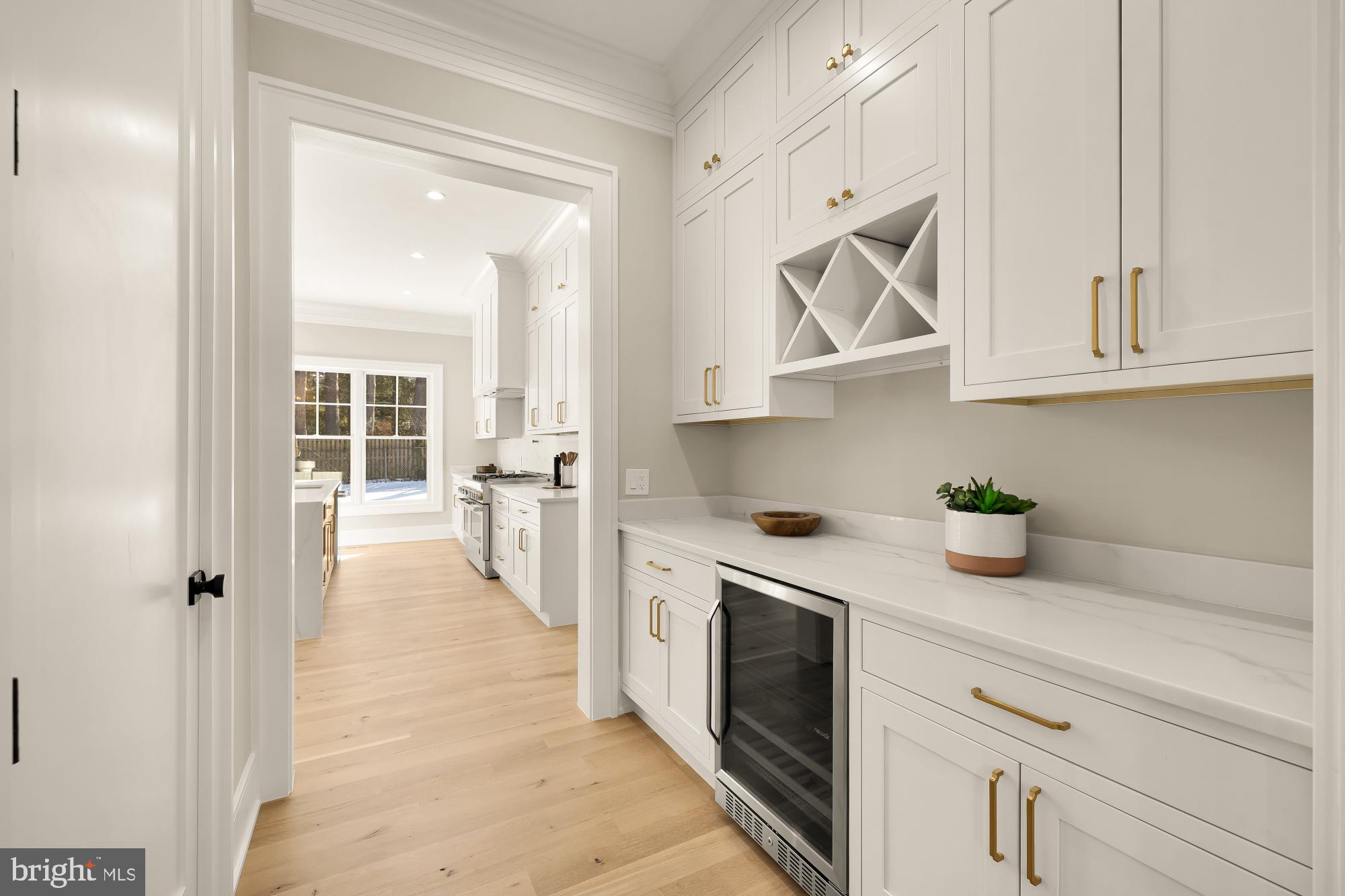 CHEVY CHASE VIEW - Residential