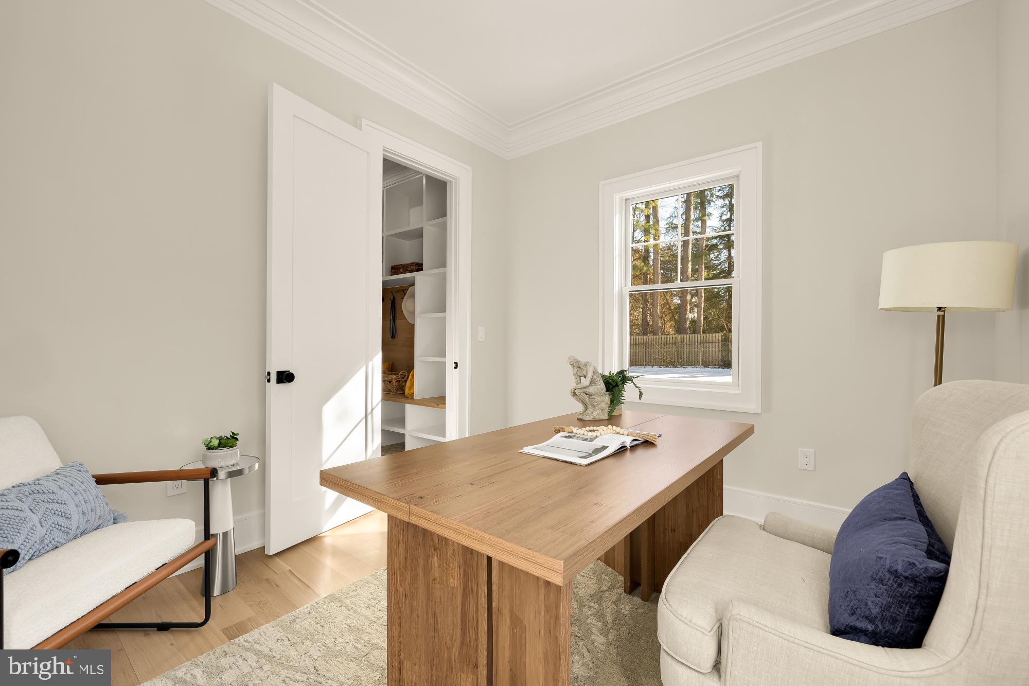 CHEVY CHASE VIEW - Residential