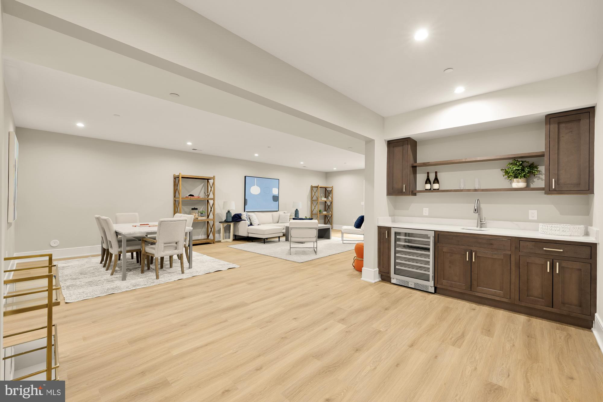 CHEVY CHASE VIEW - Residential