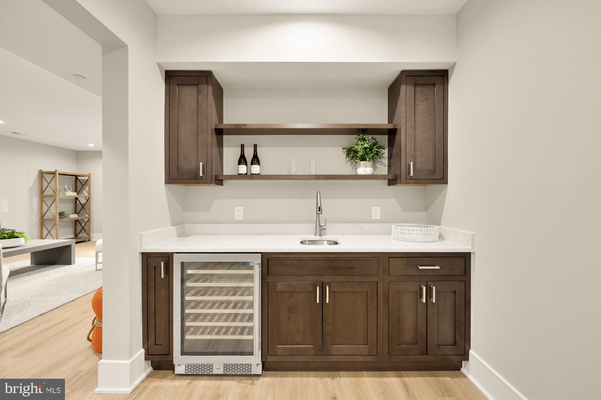 CHEVY CHASE VIEW - Residential