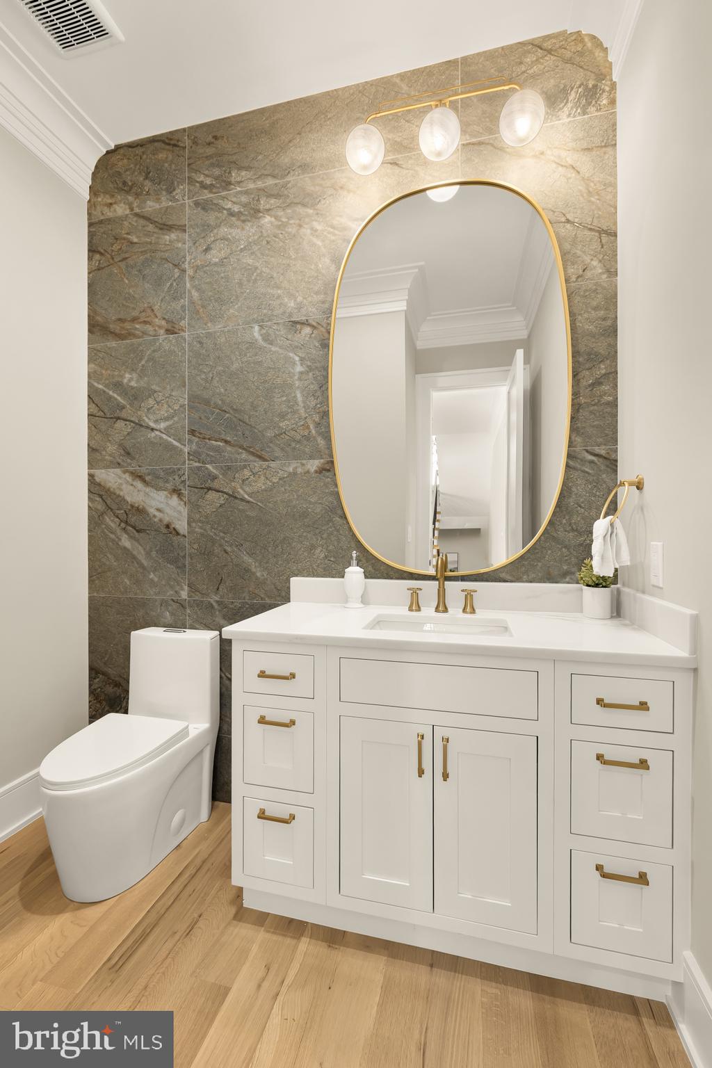 CHEVY CHASE VIEW - Residential