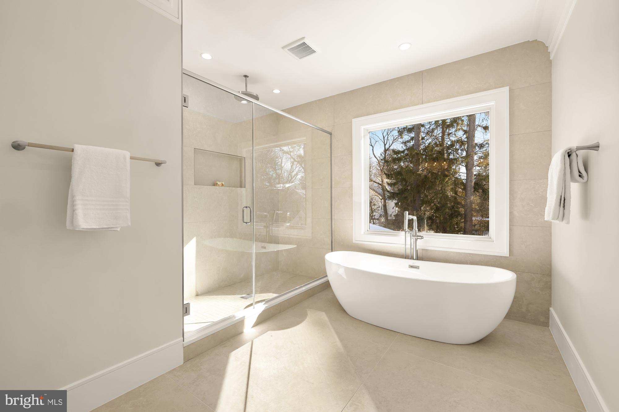 CHEVY CHASE VIEW - Residential