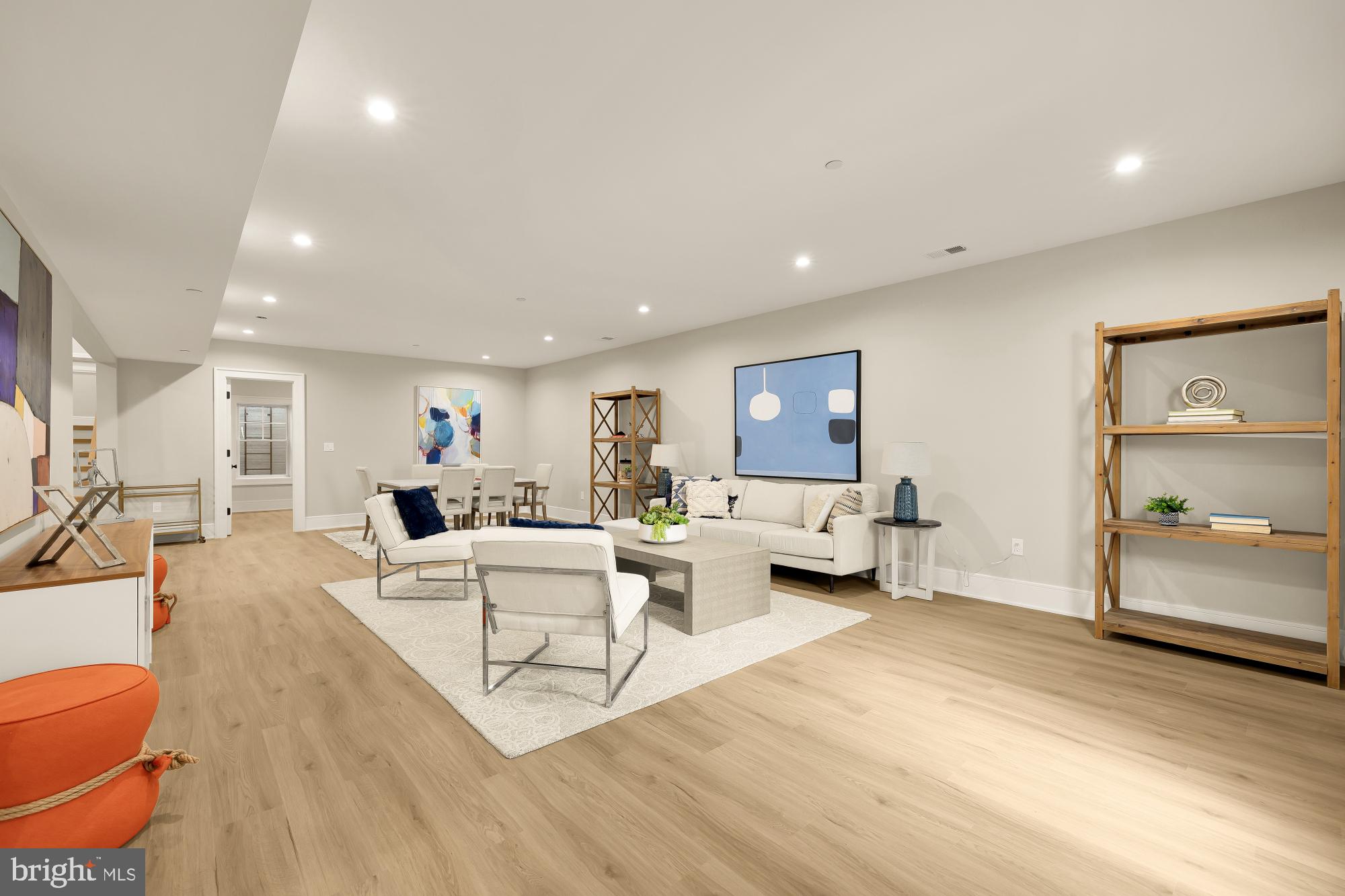 CHEVY CHASE VIEW - Residential