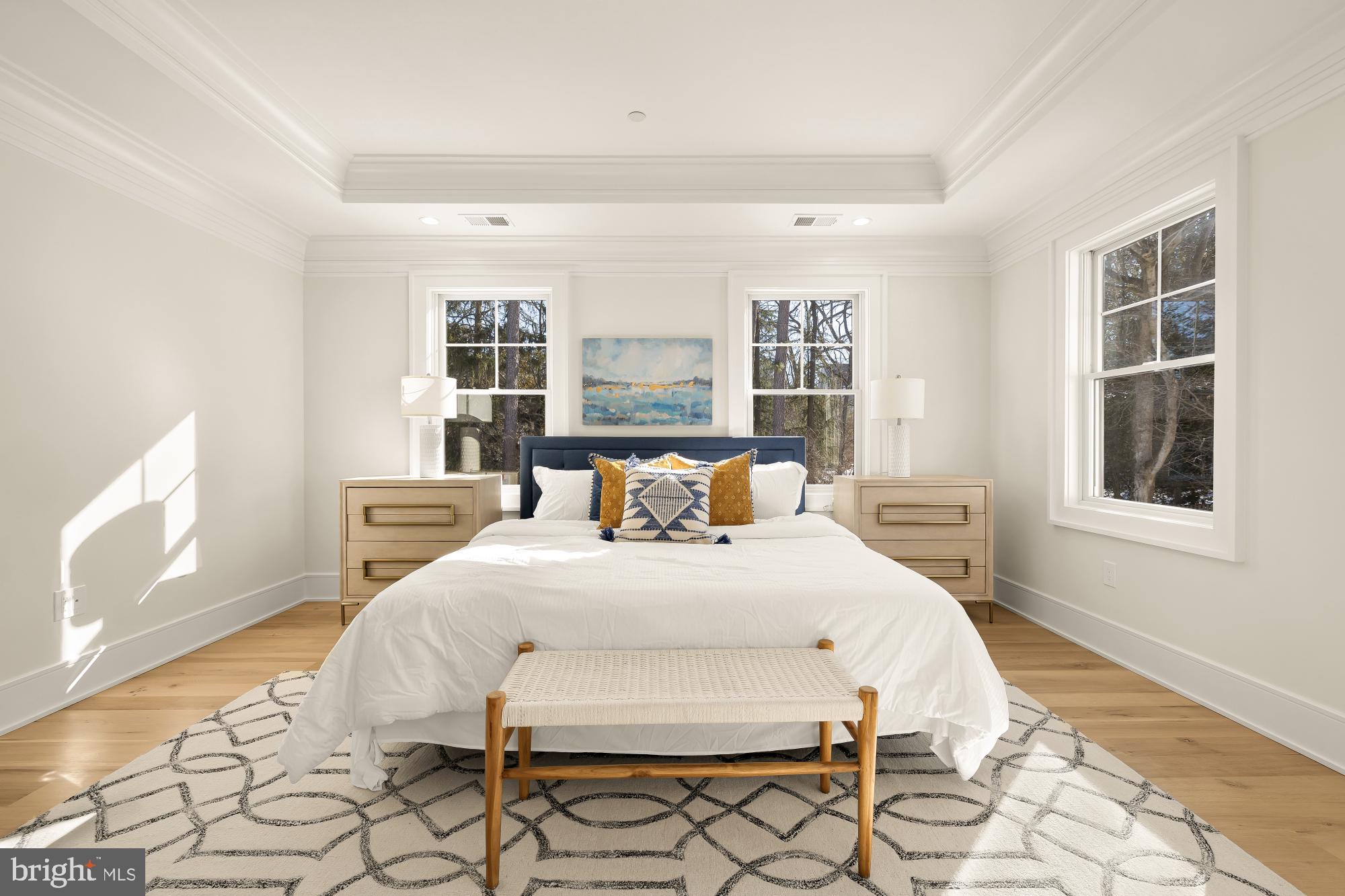 CHEVY CHASE VIEW - Residential