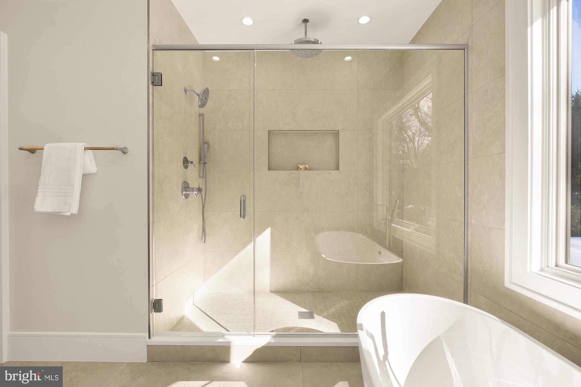 CHEVY CHASE VIEW - Residential