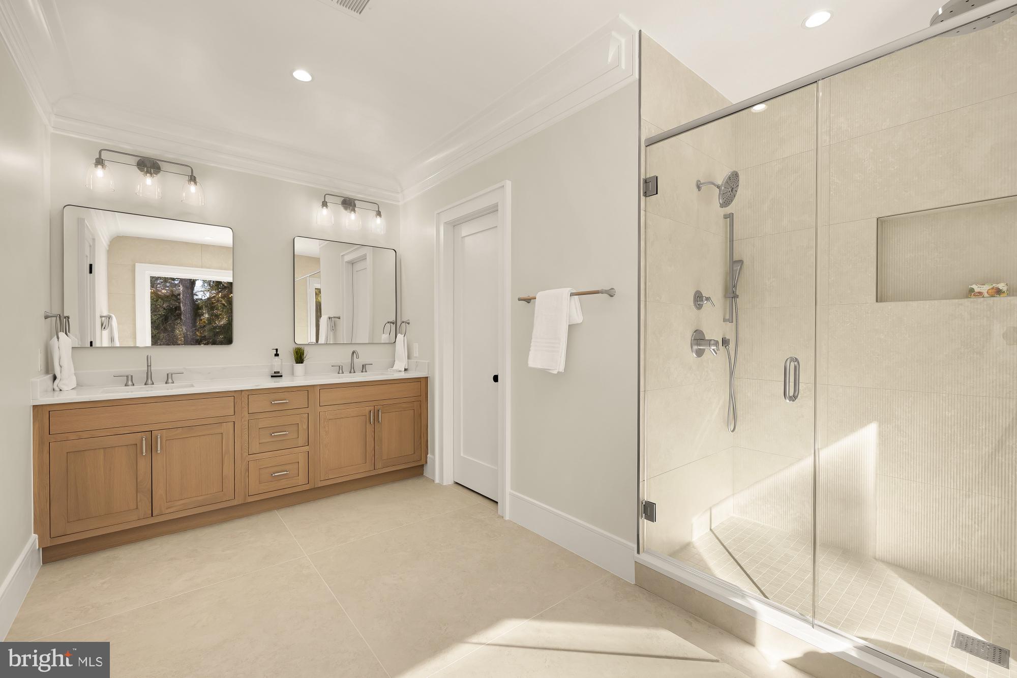 CHEVY CHASE VIEW - Residential