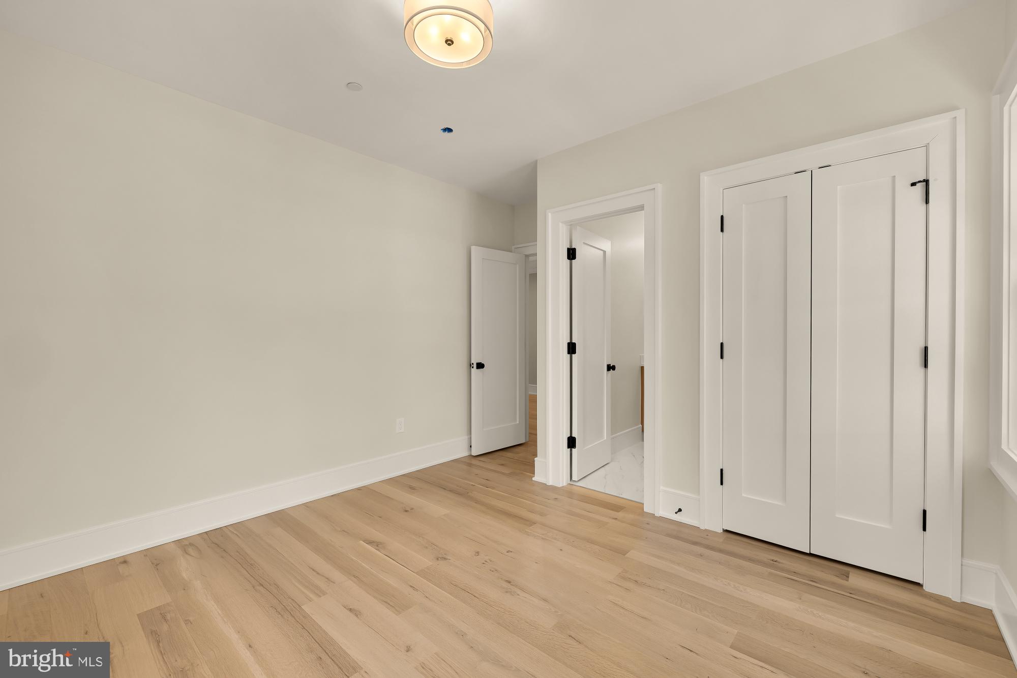 CHEVY CHASE VIEW - Residential