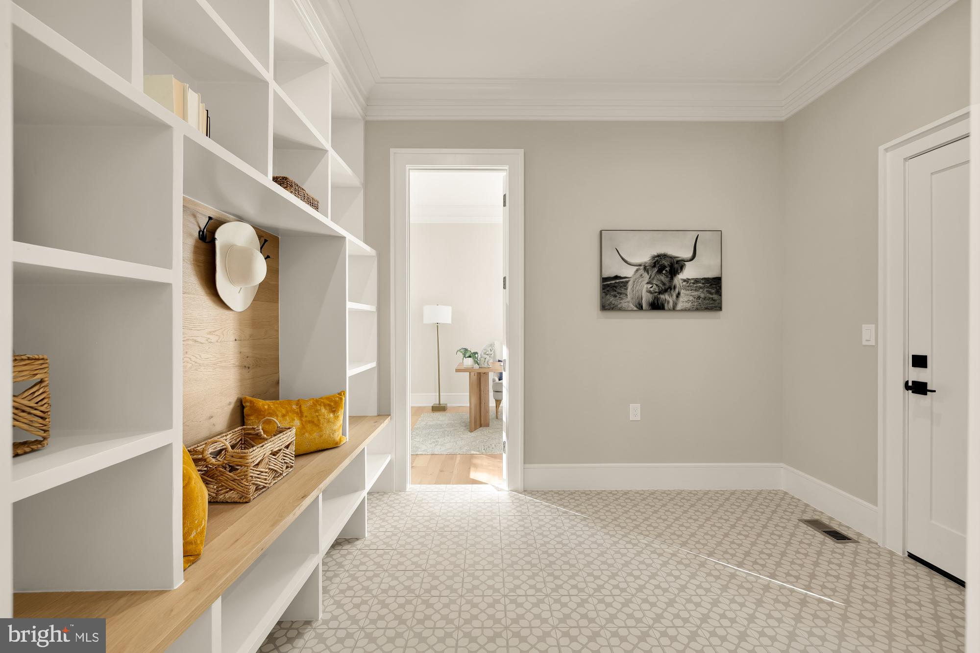 CHEVY CHASE VIEW - Residential