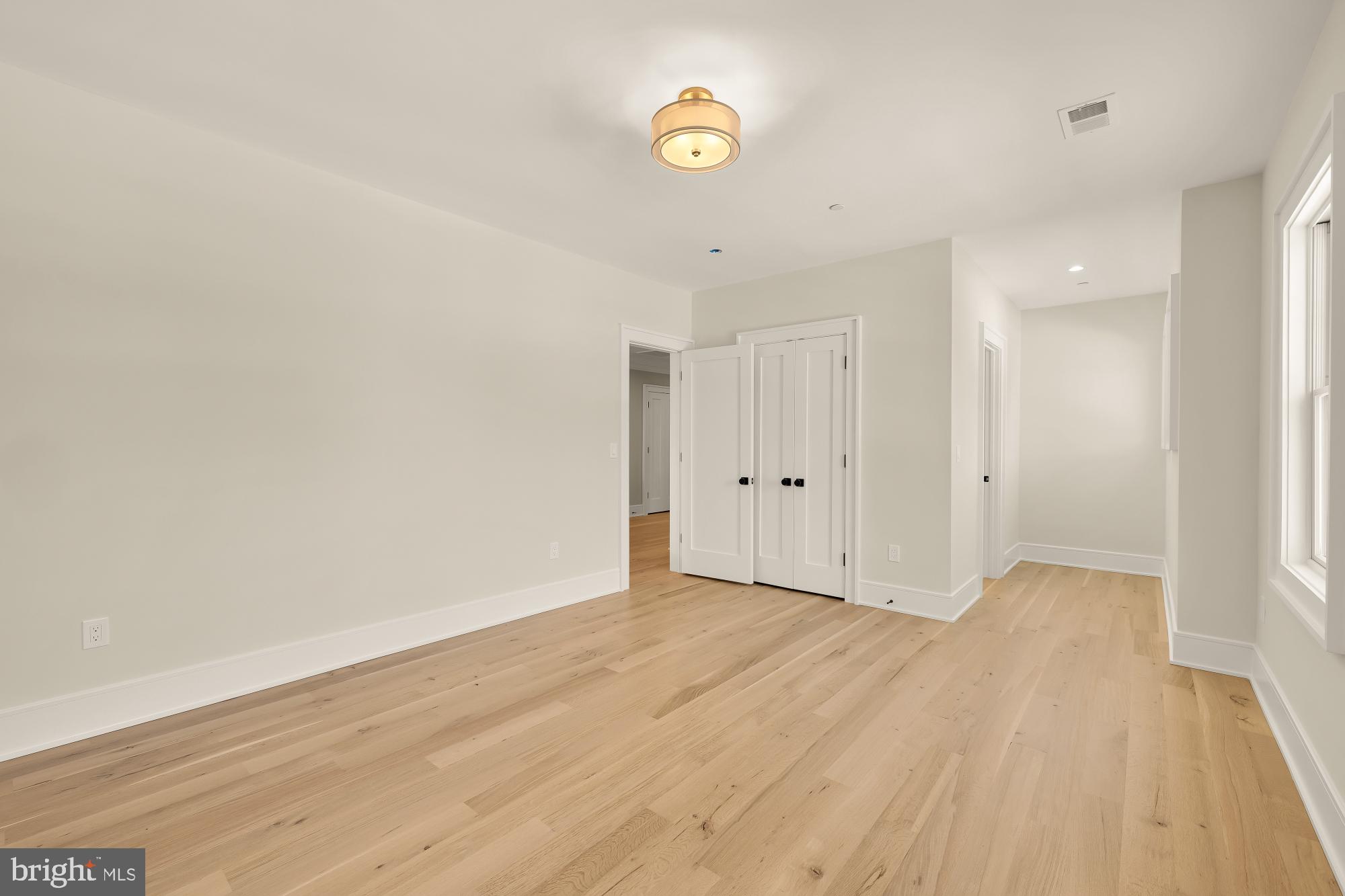 CHEVY CHASE VIEW - Residential