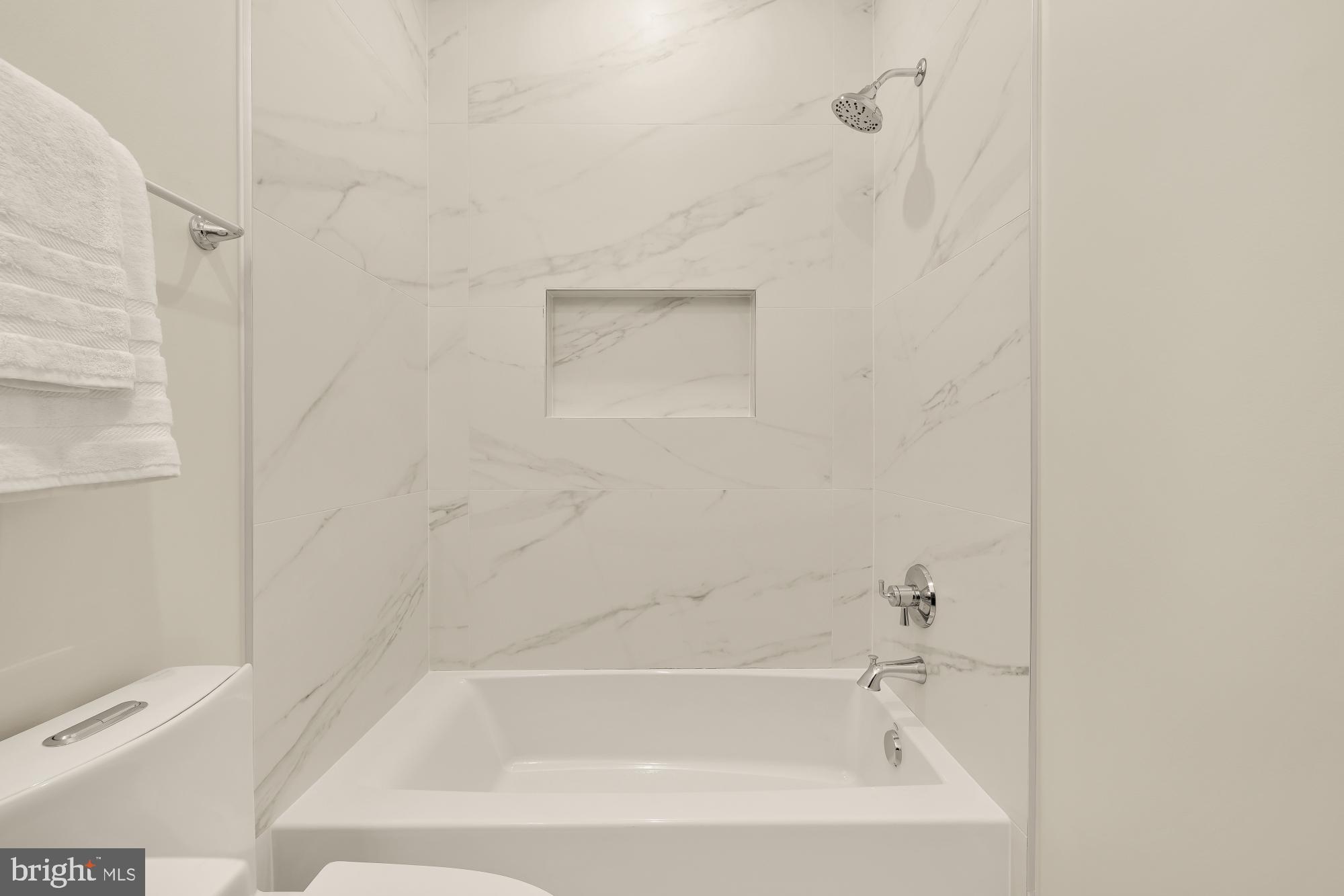 CHEVY CHASE VIEW - Residential