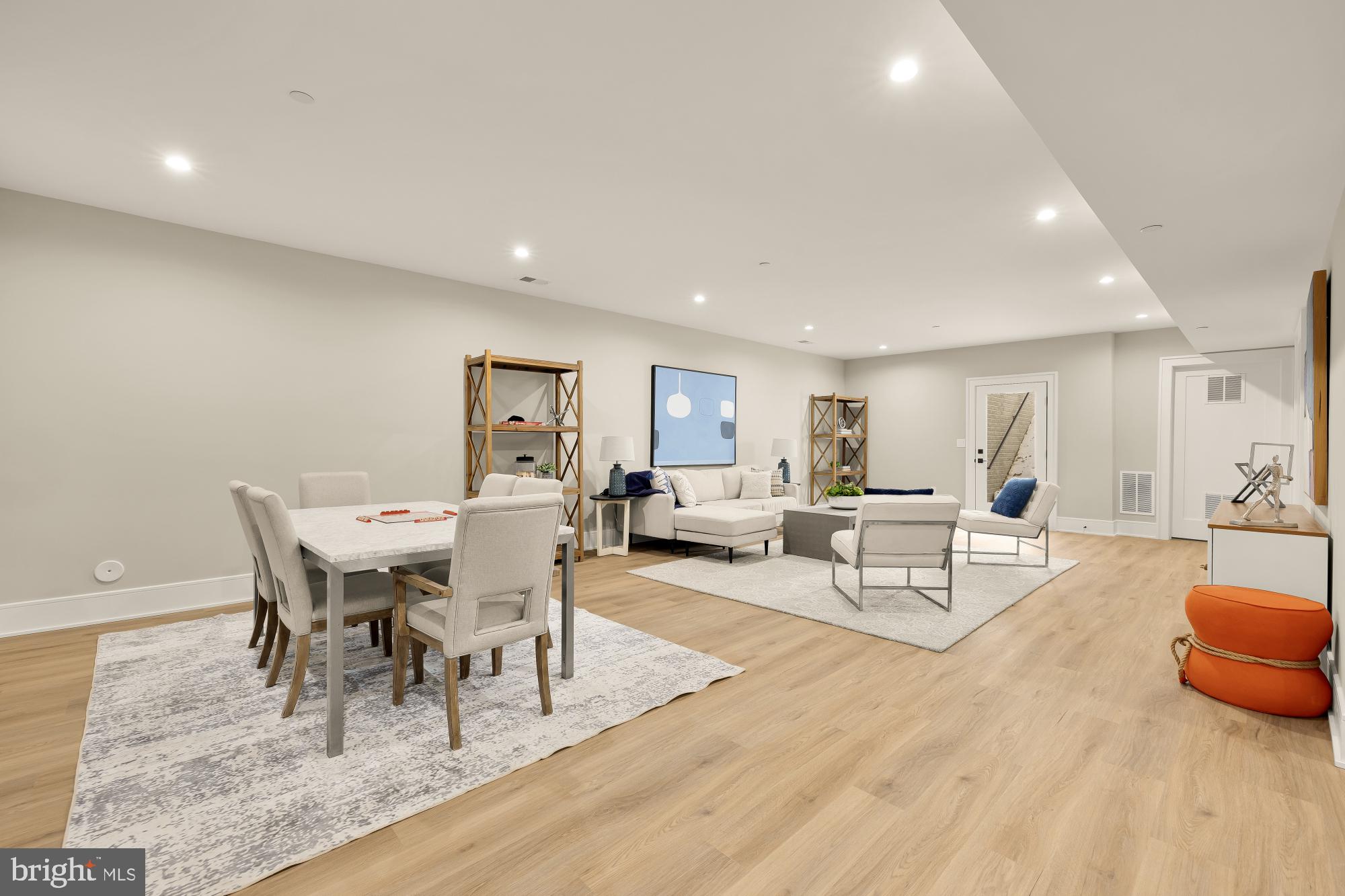 CHEVY CHASE VIEW - Residential