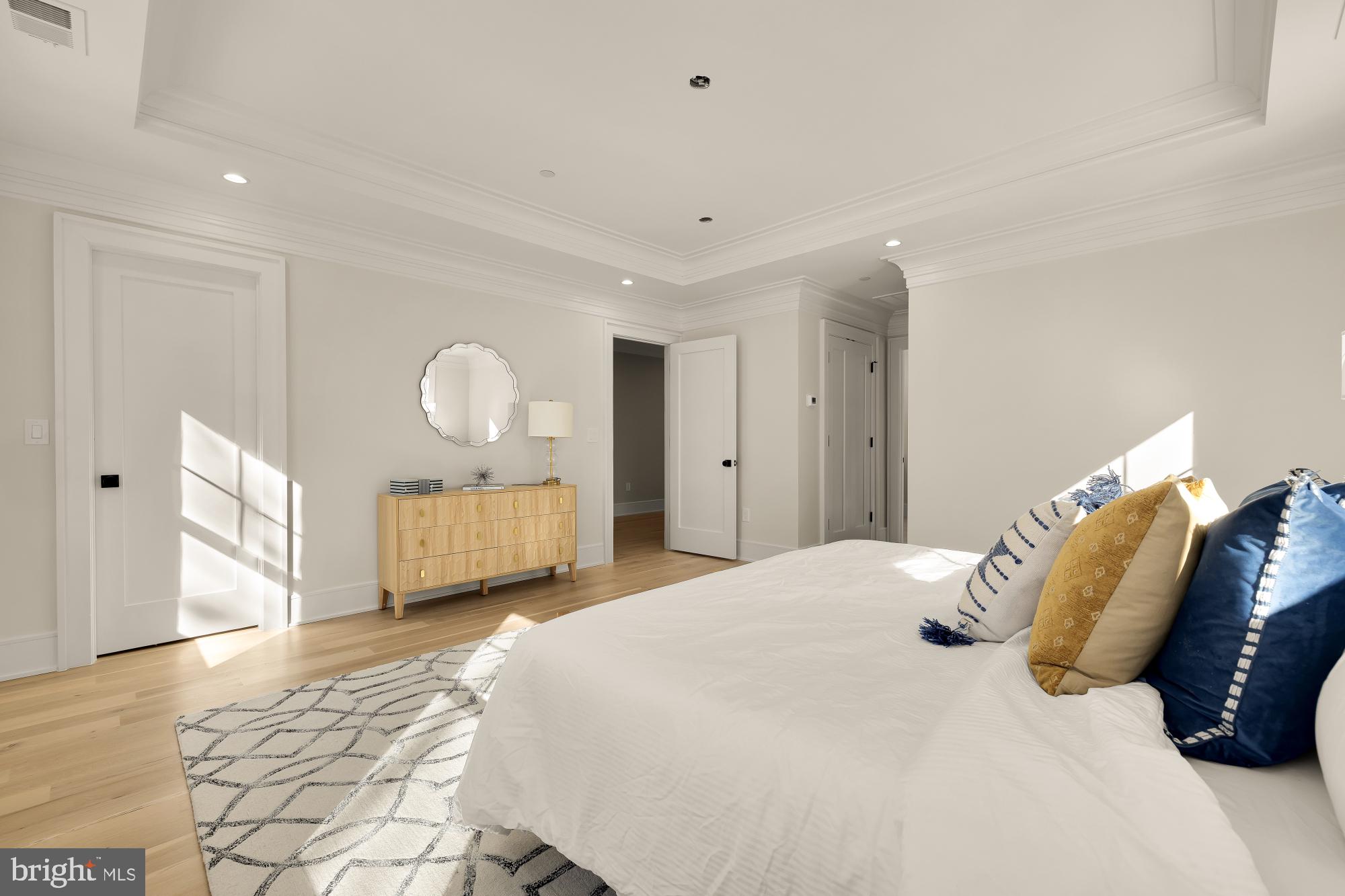 CHEVY CHASE VIEW - Residential