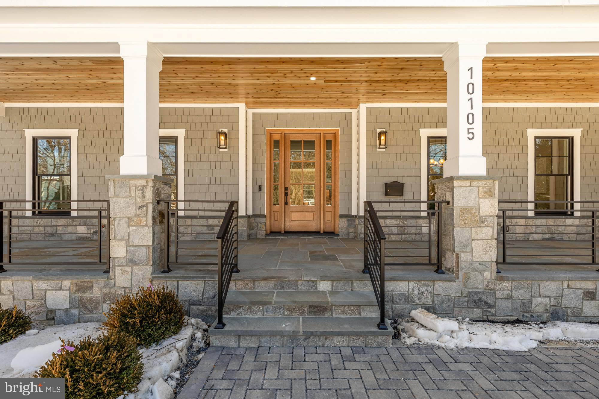 CHEVY CHASE VIEW - Residential