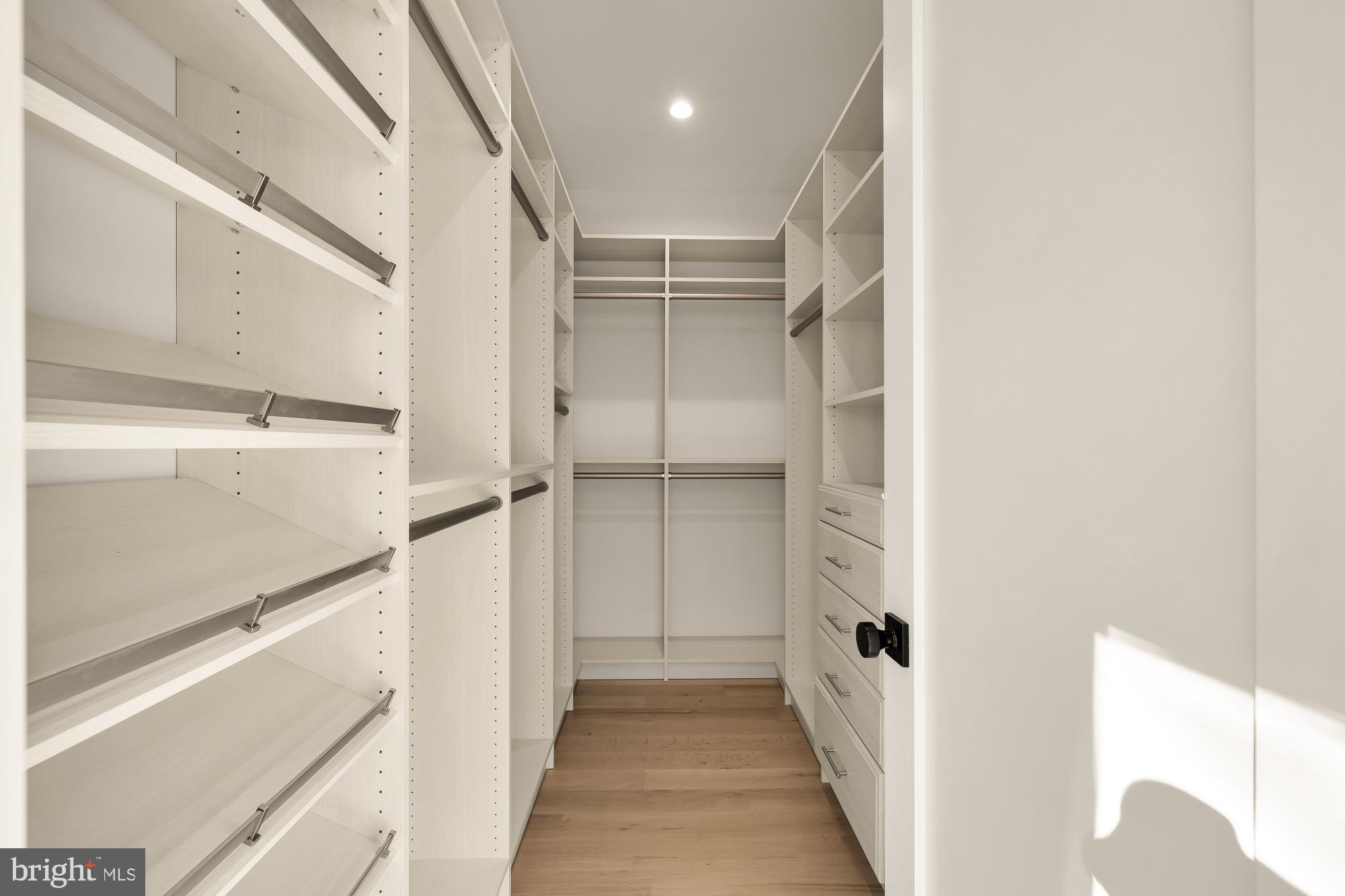 CHEVY CHASE VIEW - Residential