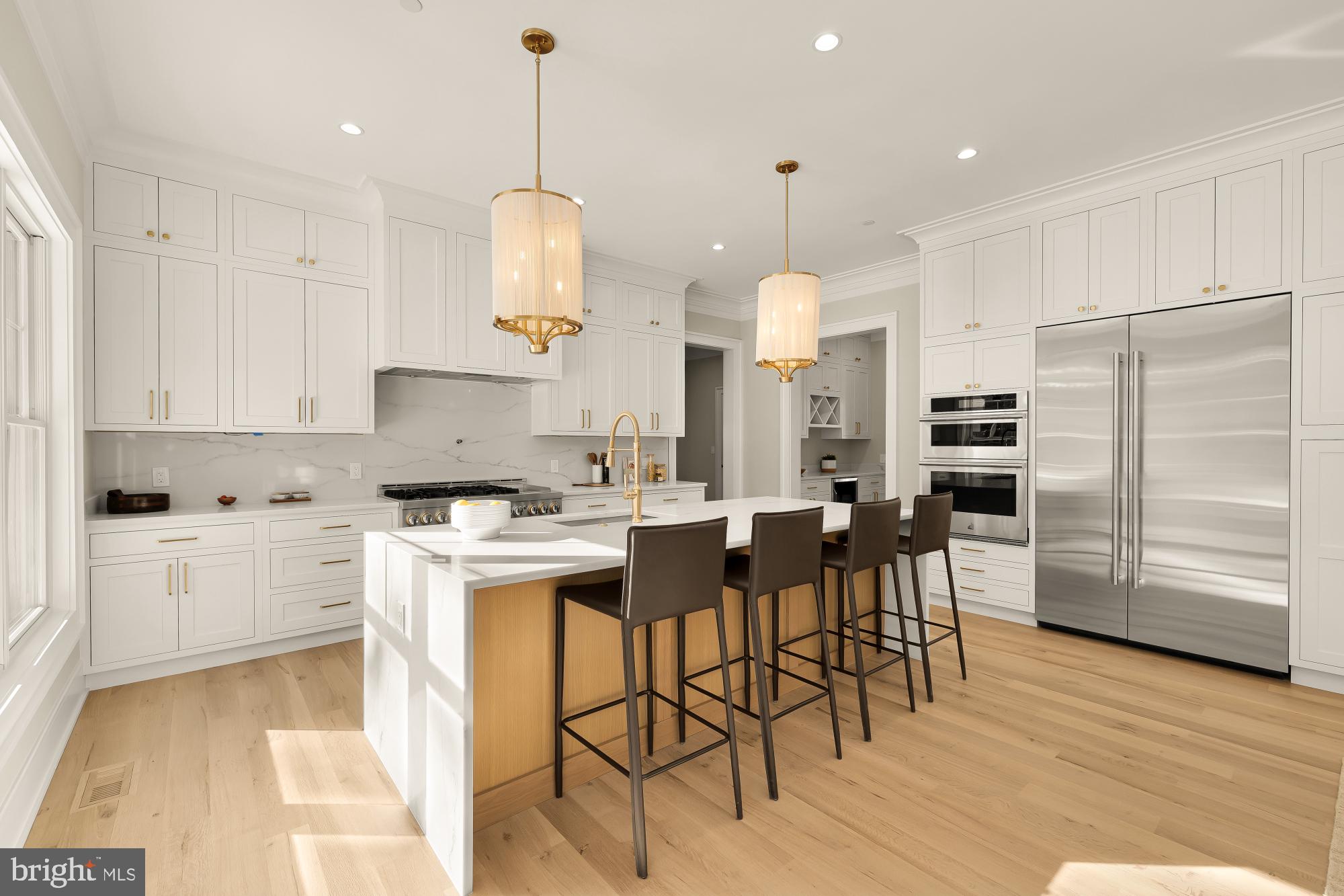 CHEVY CHASE VIEW - Residential