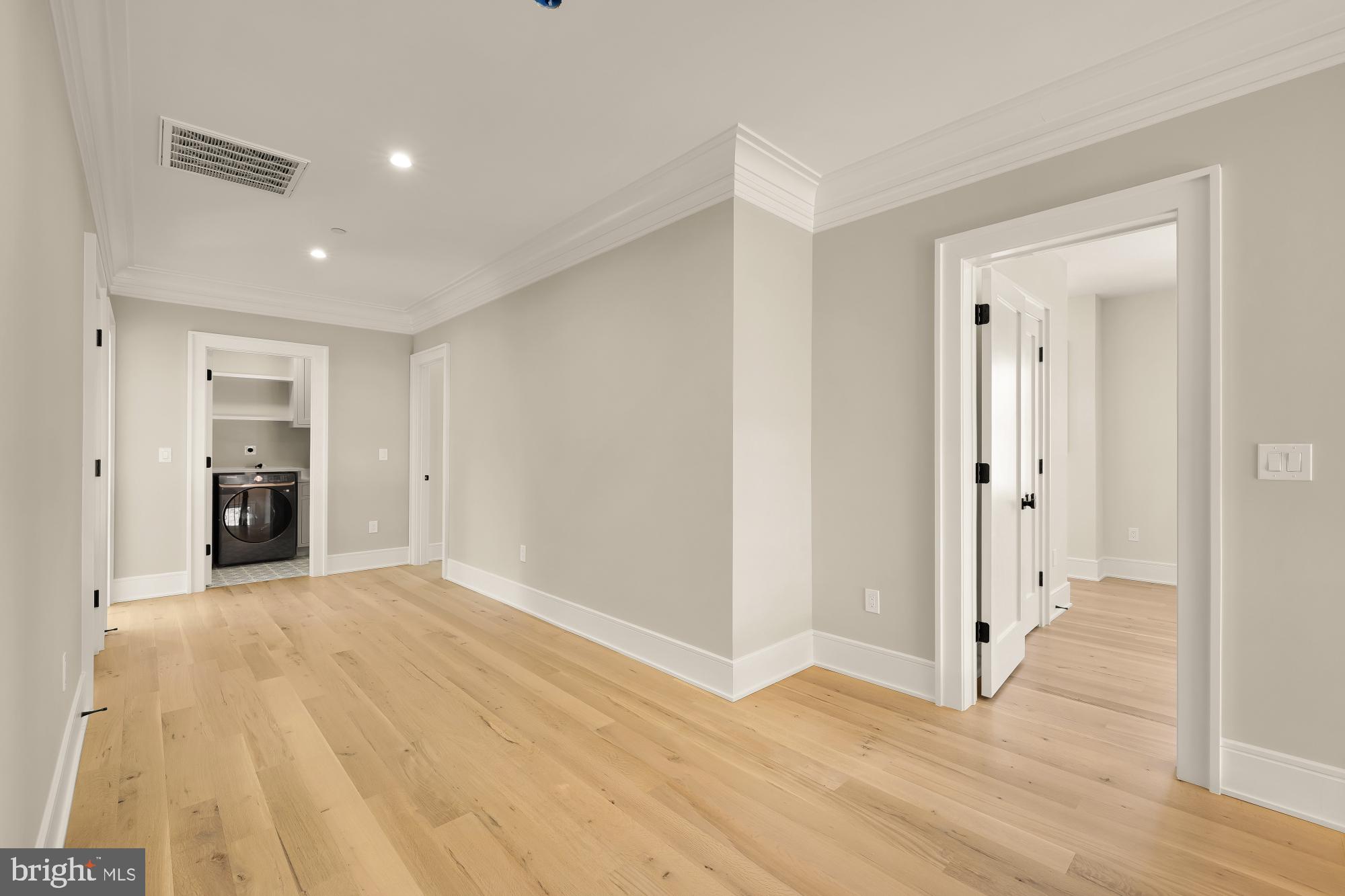 CHEVY CHASE VIEW - Residential