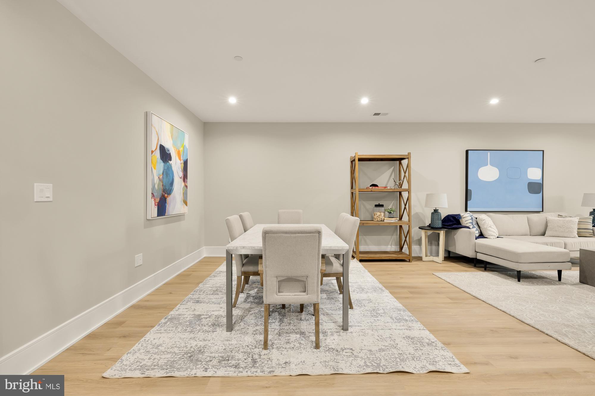 CHEVY CHASE VIEW - Residential