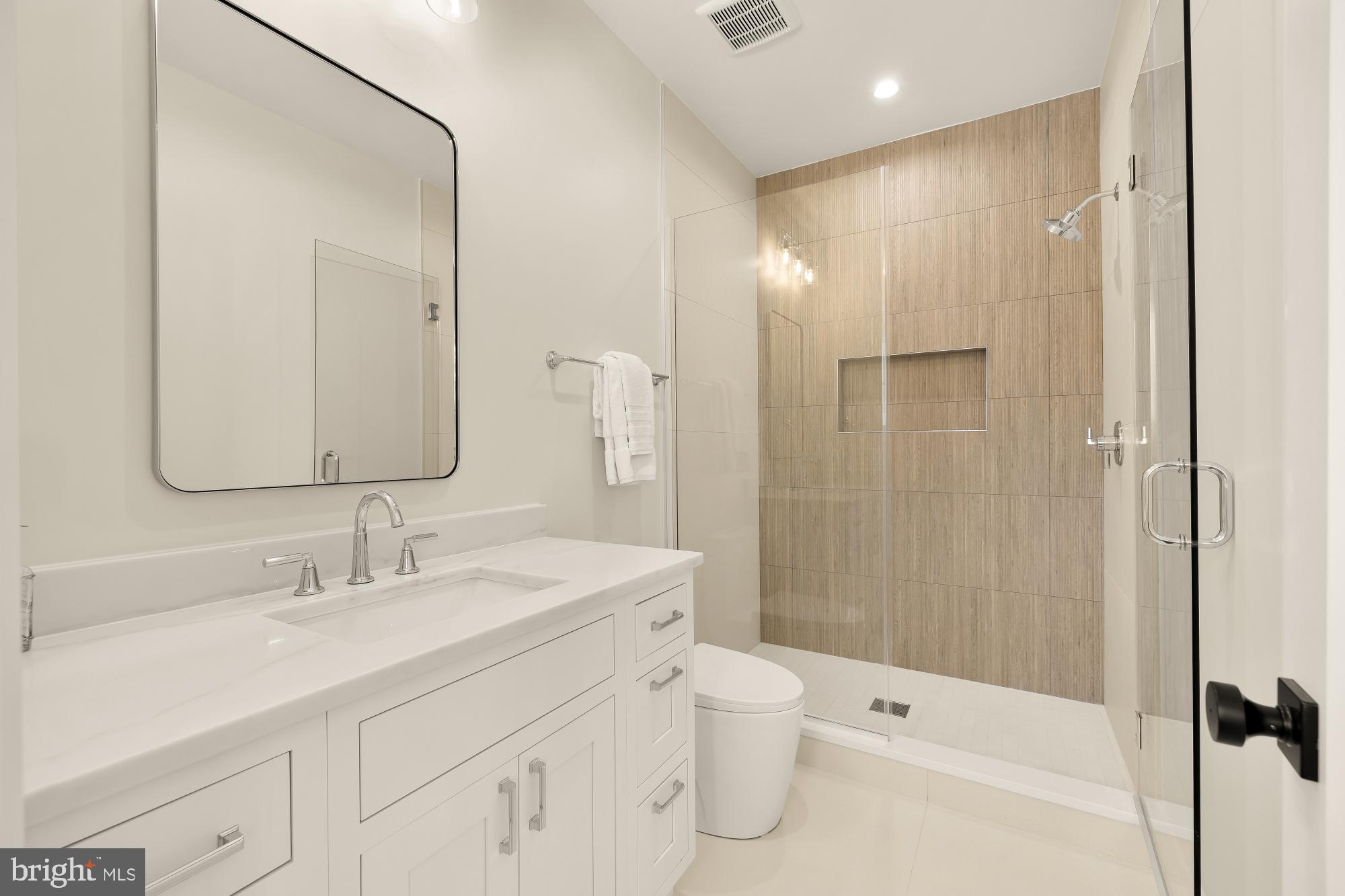 CHEVY CHASE VIEW - Residential