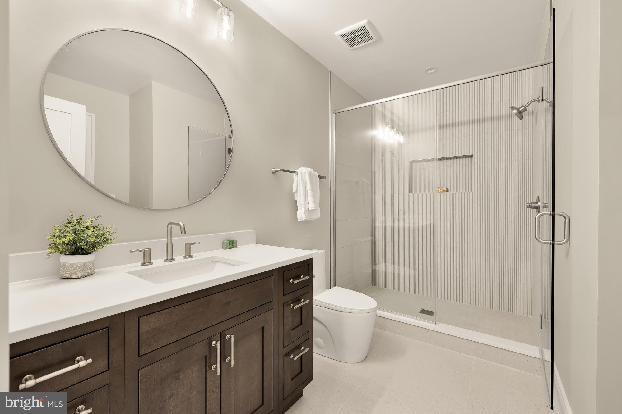 CHEVY CHASE VIEW - Residential