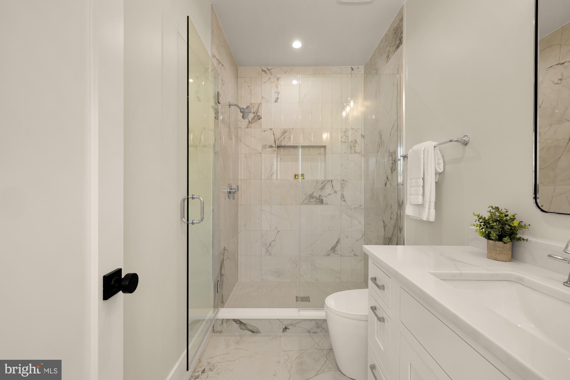 CHEVY CHASE VIEW - Residential