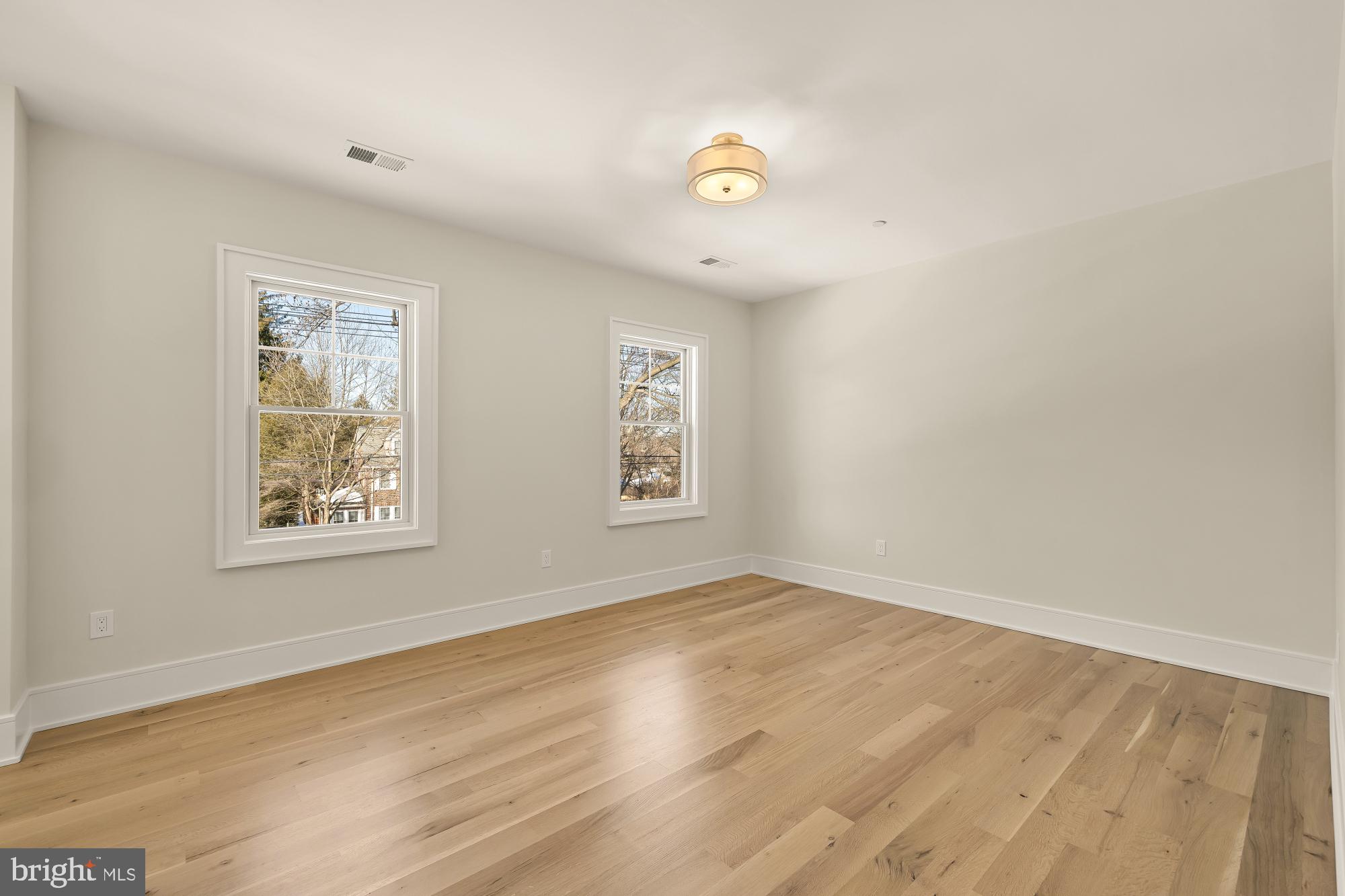 CHEVY CHASE VIEW - Residential