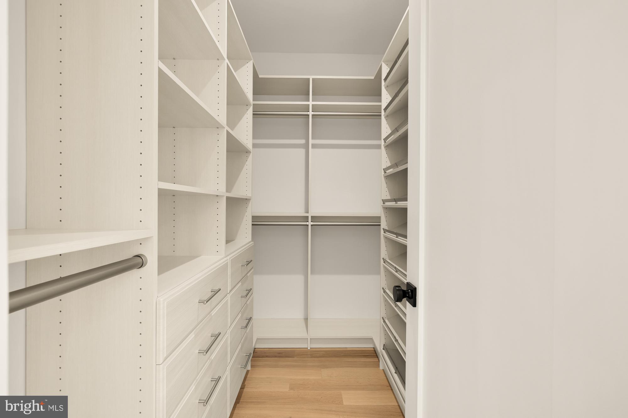 CHEVY CHASE VIEW - Residential