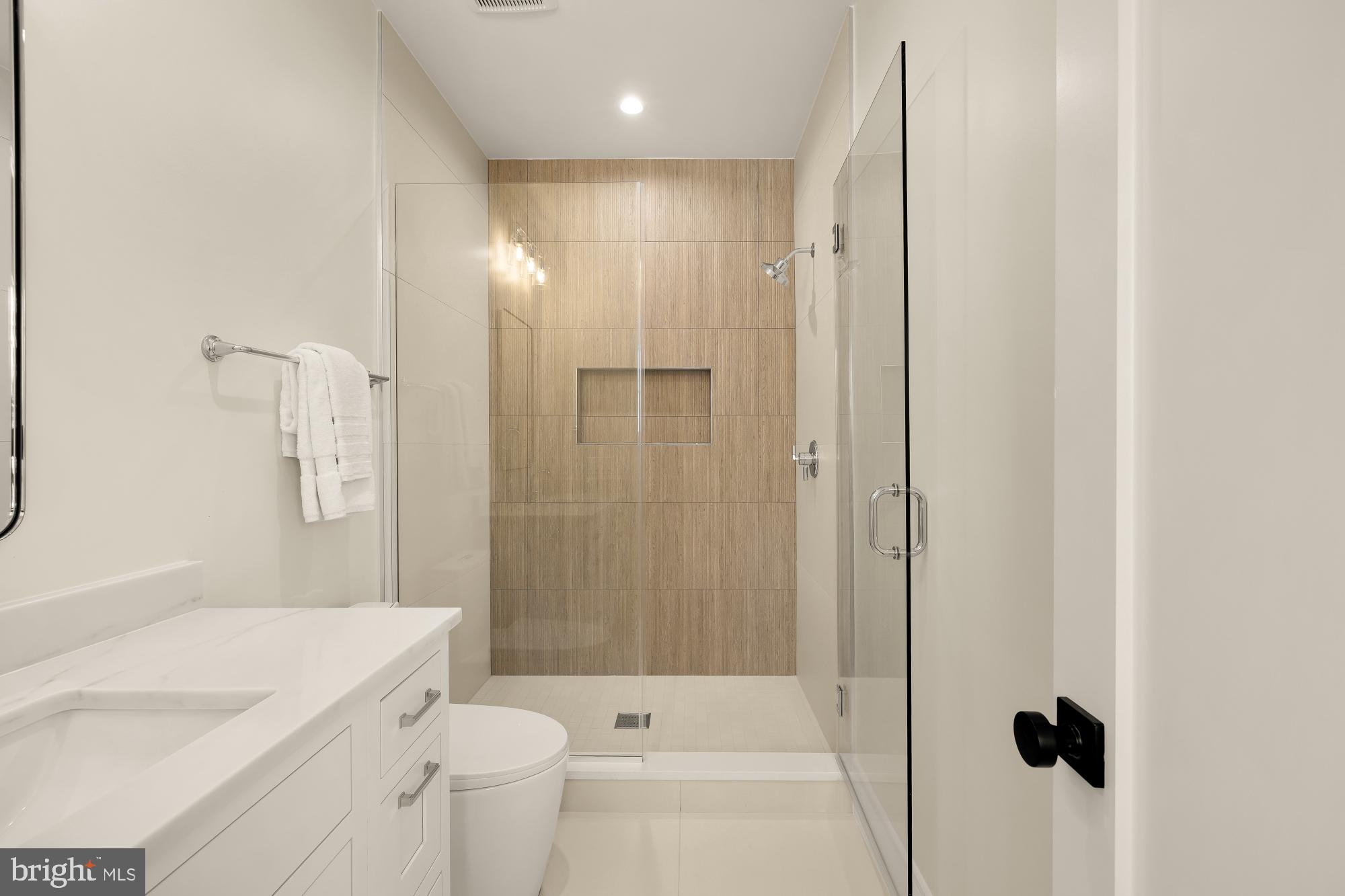 CHEVY CHASE VIEW - Residential