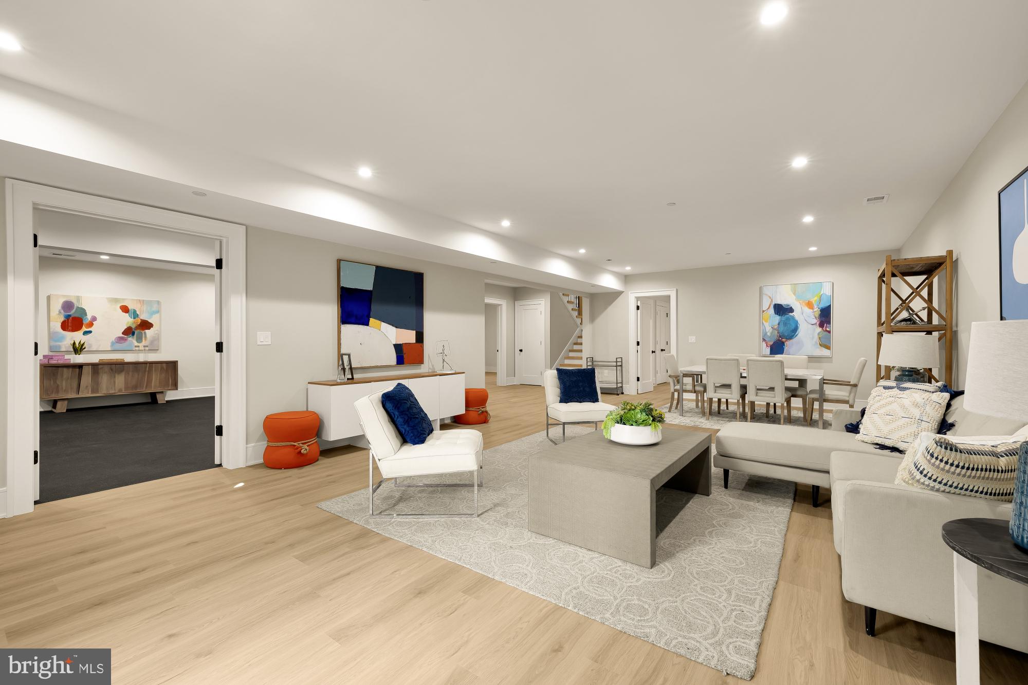 CHEVY CHASE VIEW - Residential