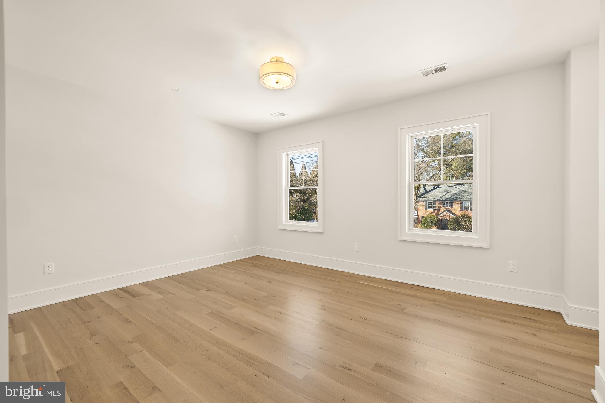 CHEVY CHASE VIEW - Residential