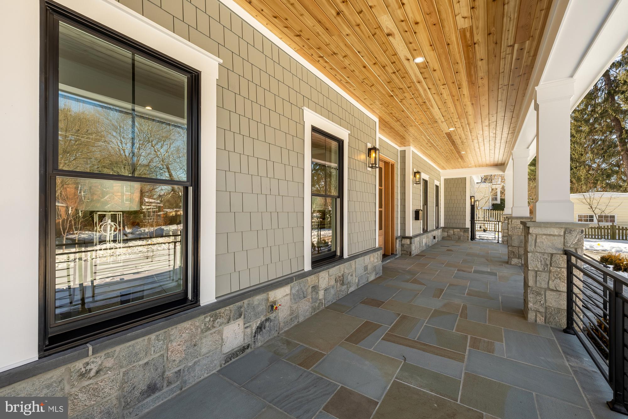 CHEVY CHASE VIEW - Residential